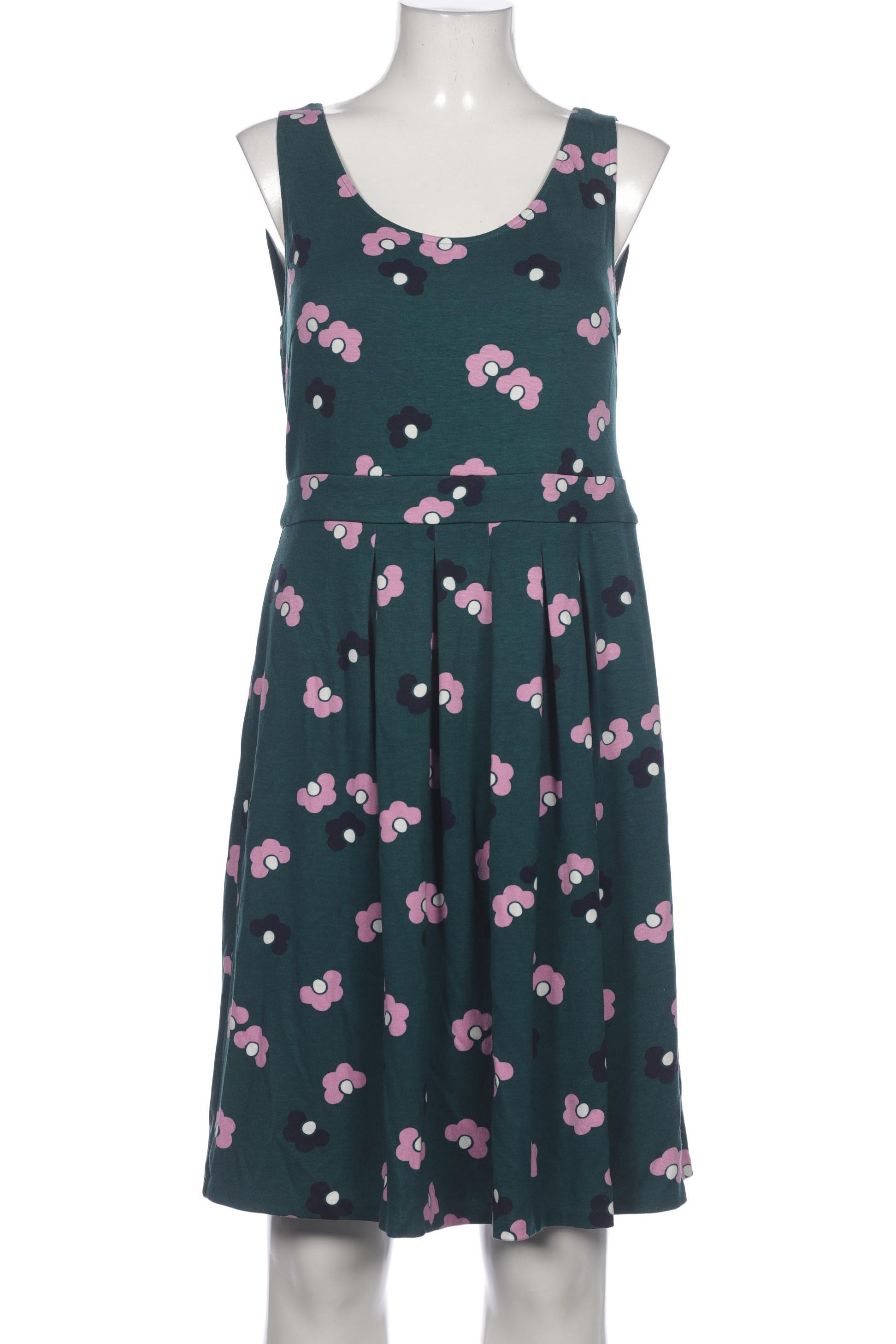 

Boden Damen Kleid, türkis, Gr. 40