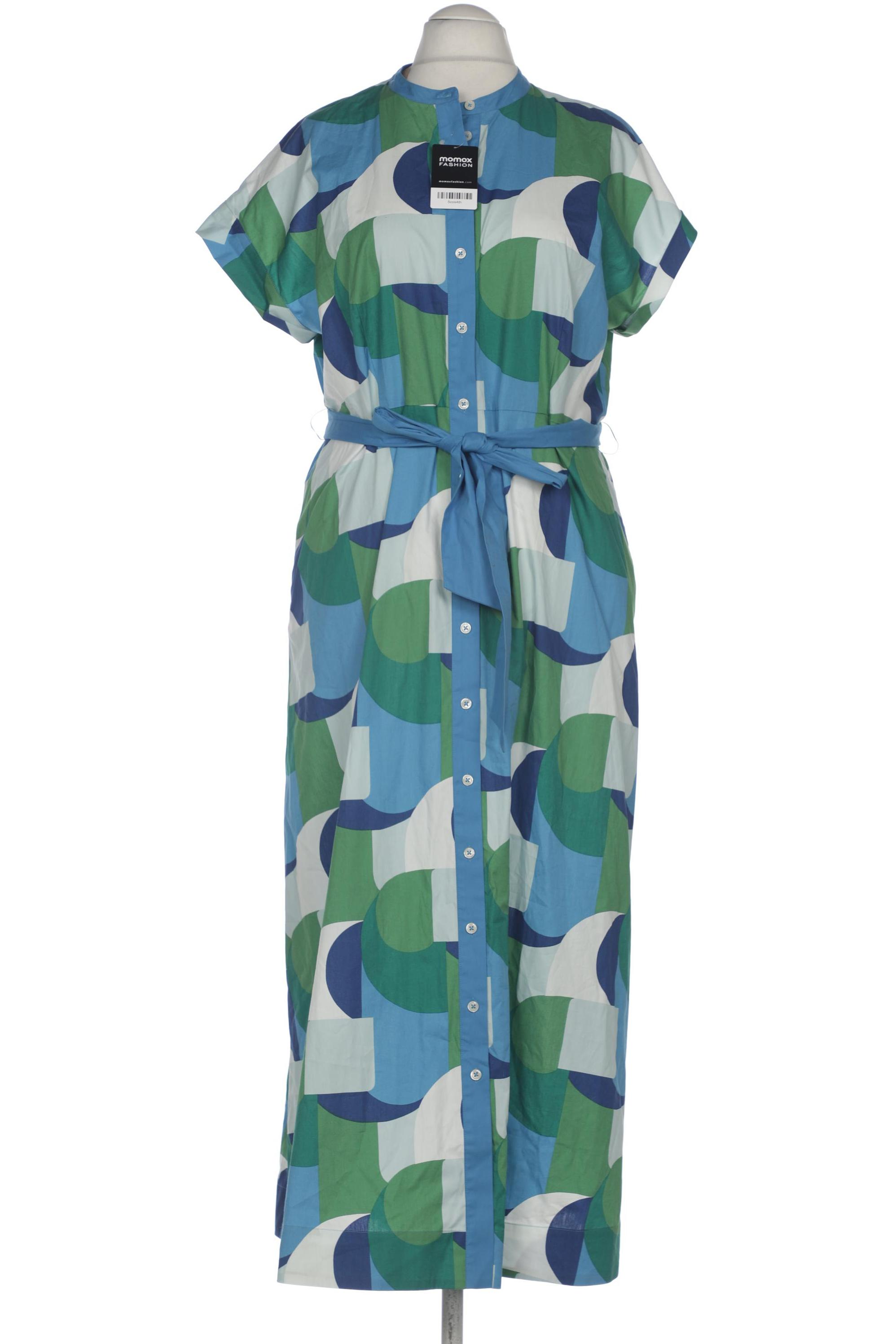 

Boden Damen Kleid, mehrfarbig, Gr. 44