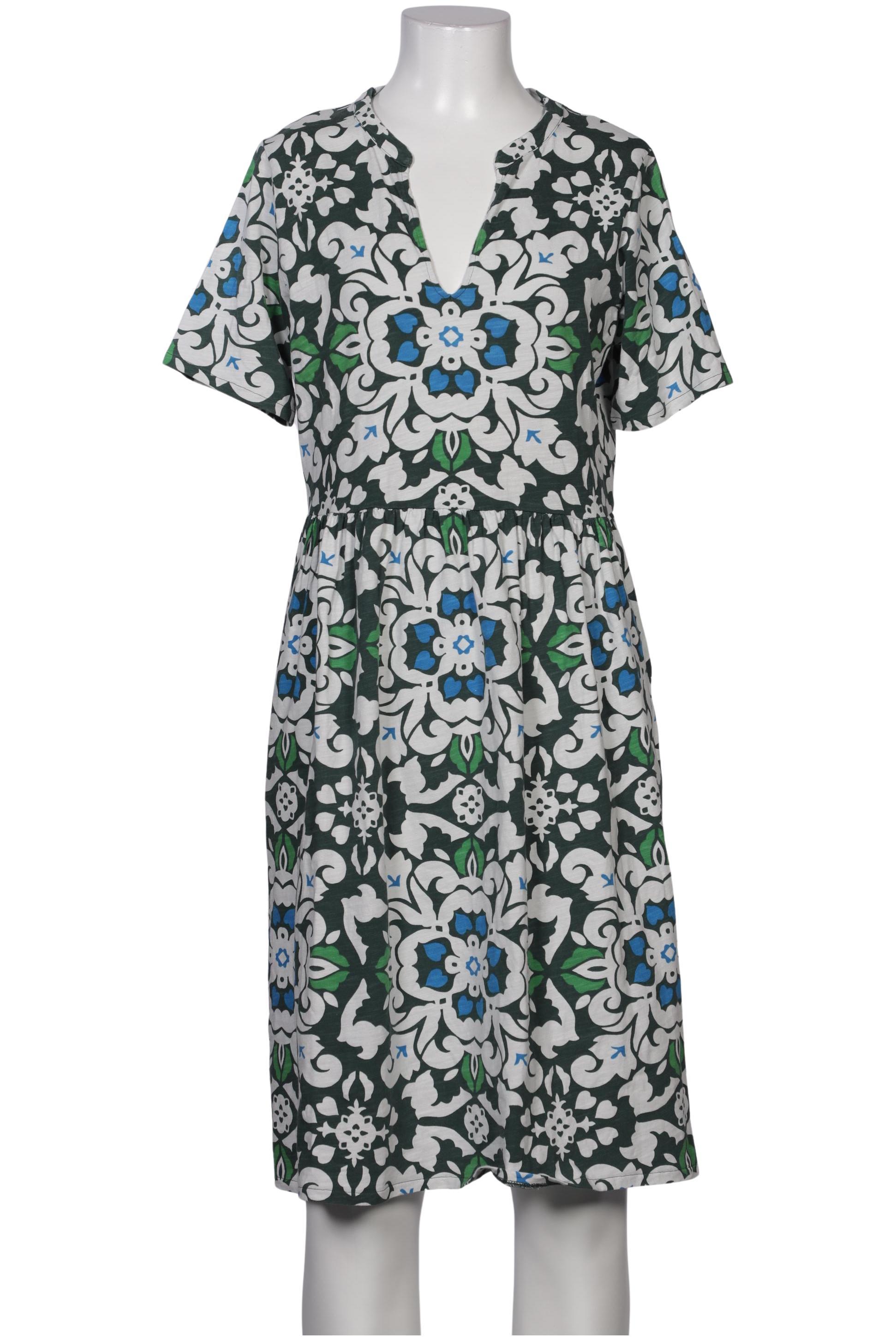 

Boden Damen Kleid, mehrfarbig, Gr. 40