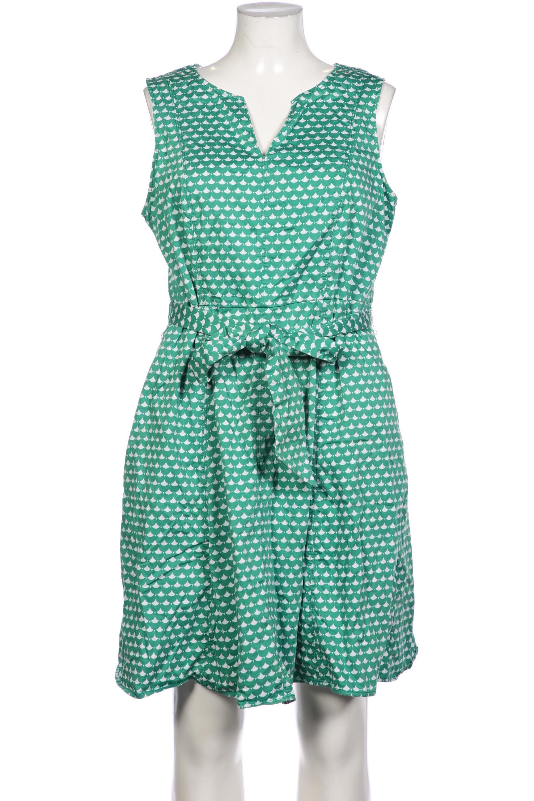 

Boden Damen Kleid, grün, Gr. 44