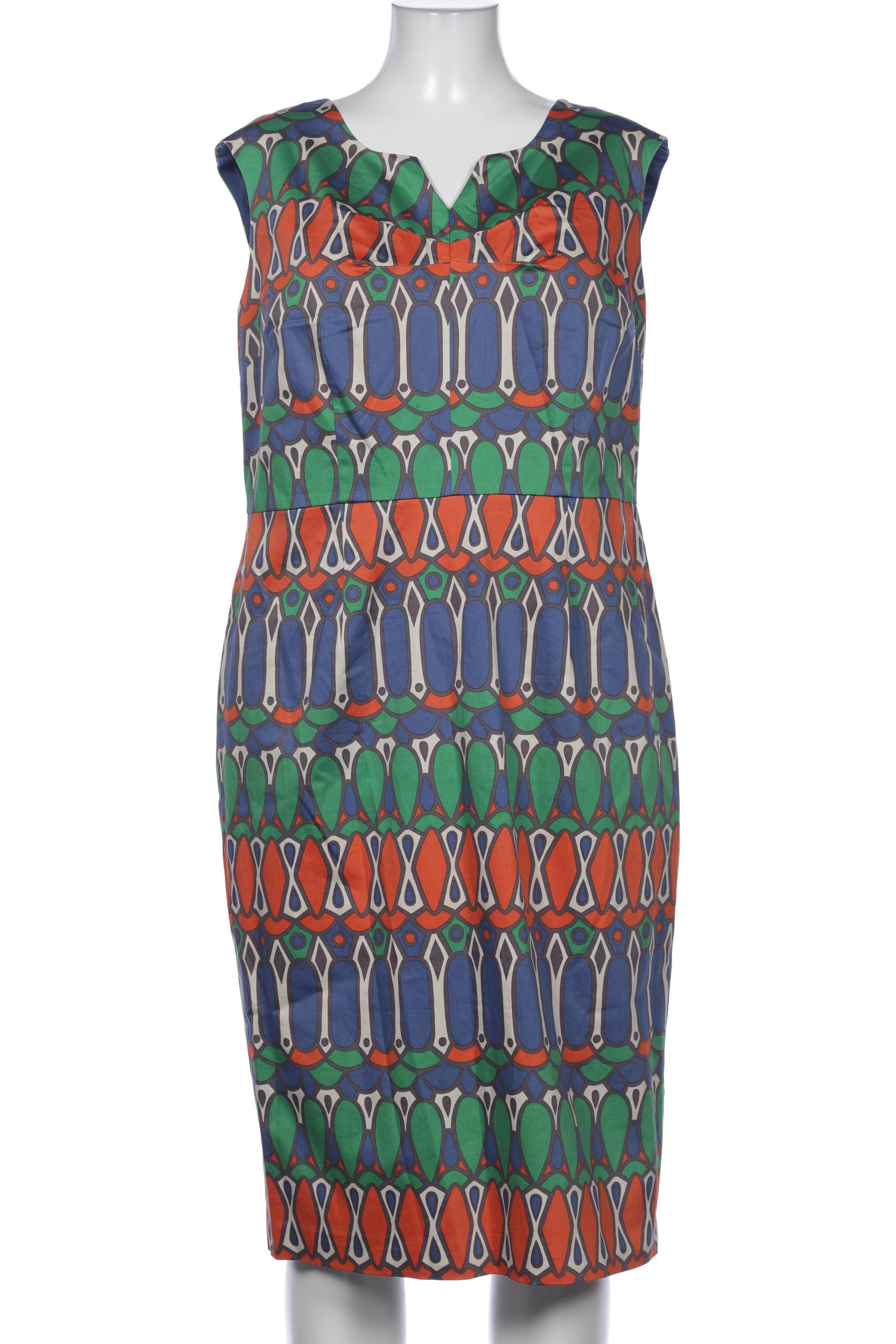 

Boden Damen Kleid, mehrfarbig, Gr. 44