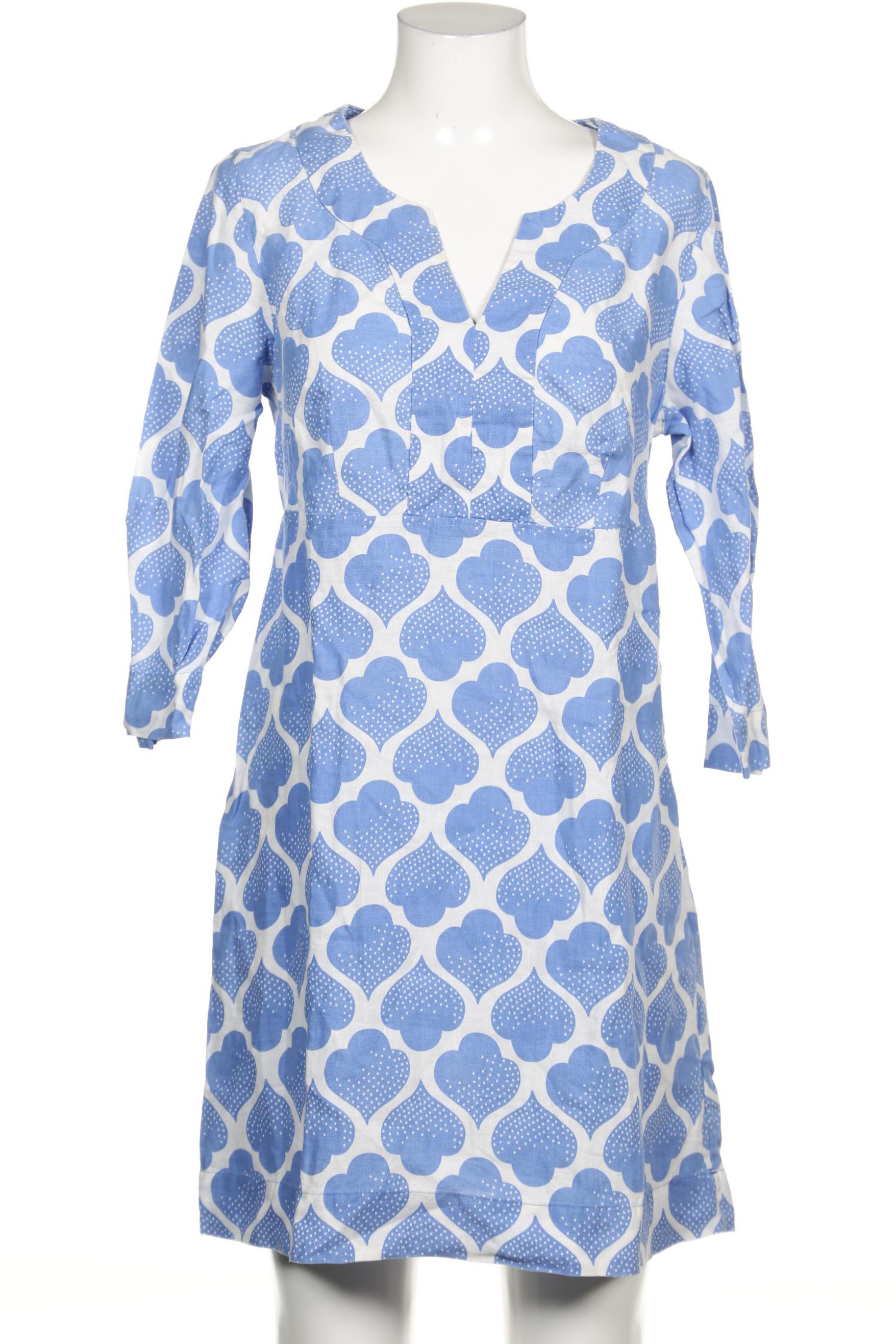

Boden Damen Kleid, blau, Gr. 40