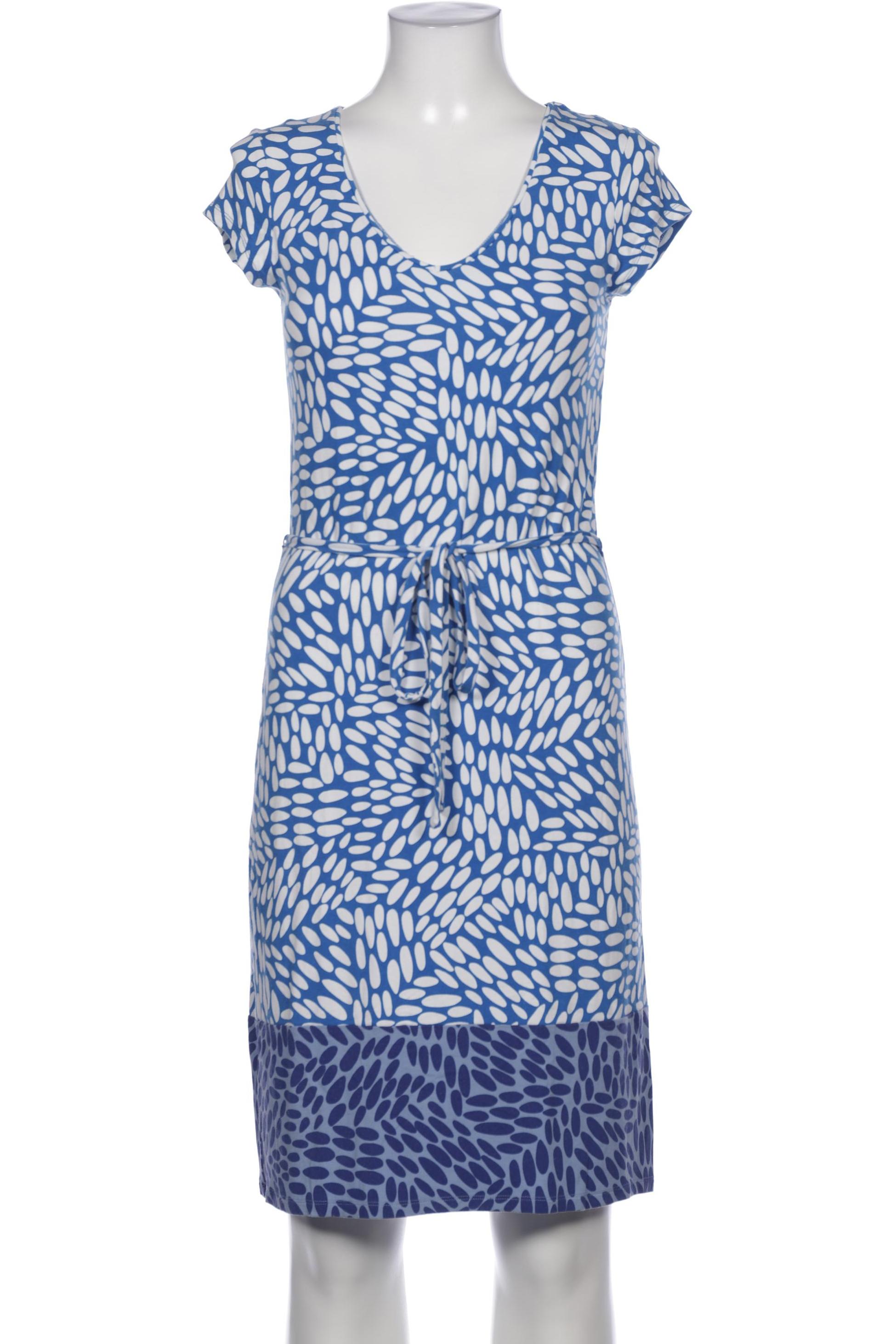 

Boden Damen Kleid, blau