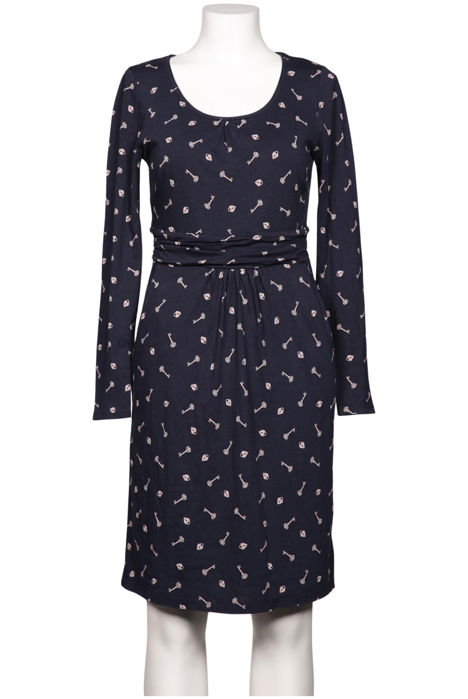 

Boden Damen Kleid, marineblau, Gr. 40