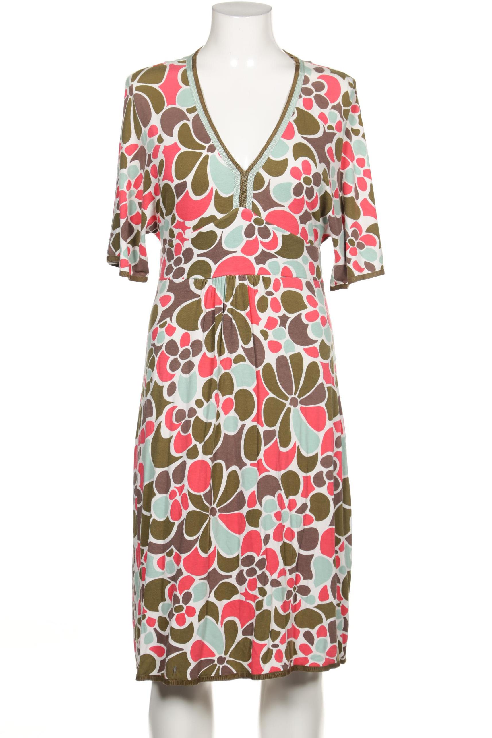 

Boden Damen Kleid, mehrfarbig, Gr. 38