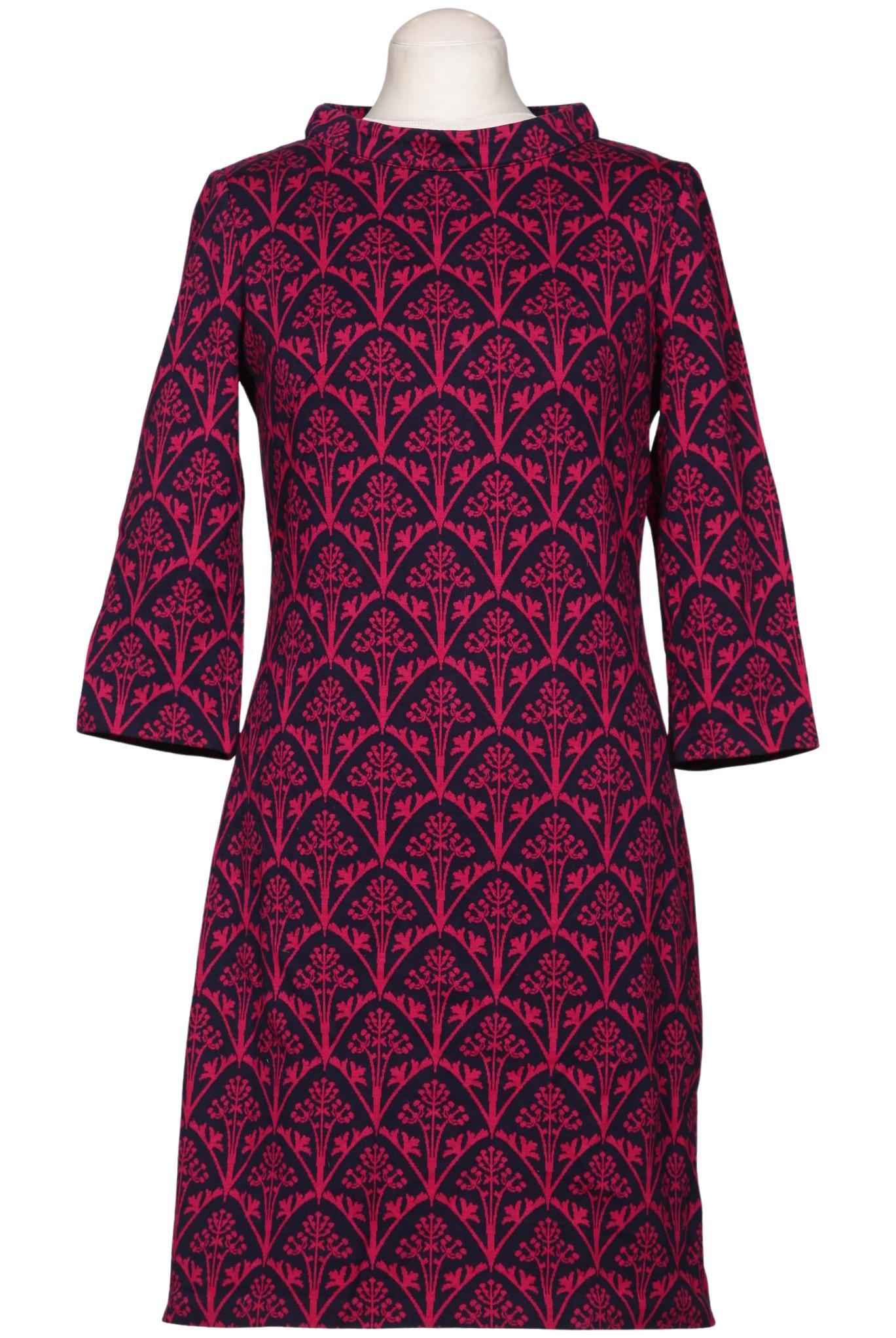 

Boden Damen Kleid, mehrfarbig, Gr. 38