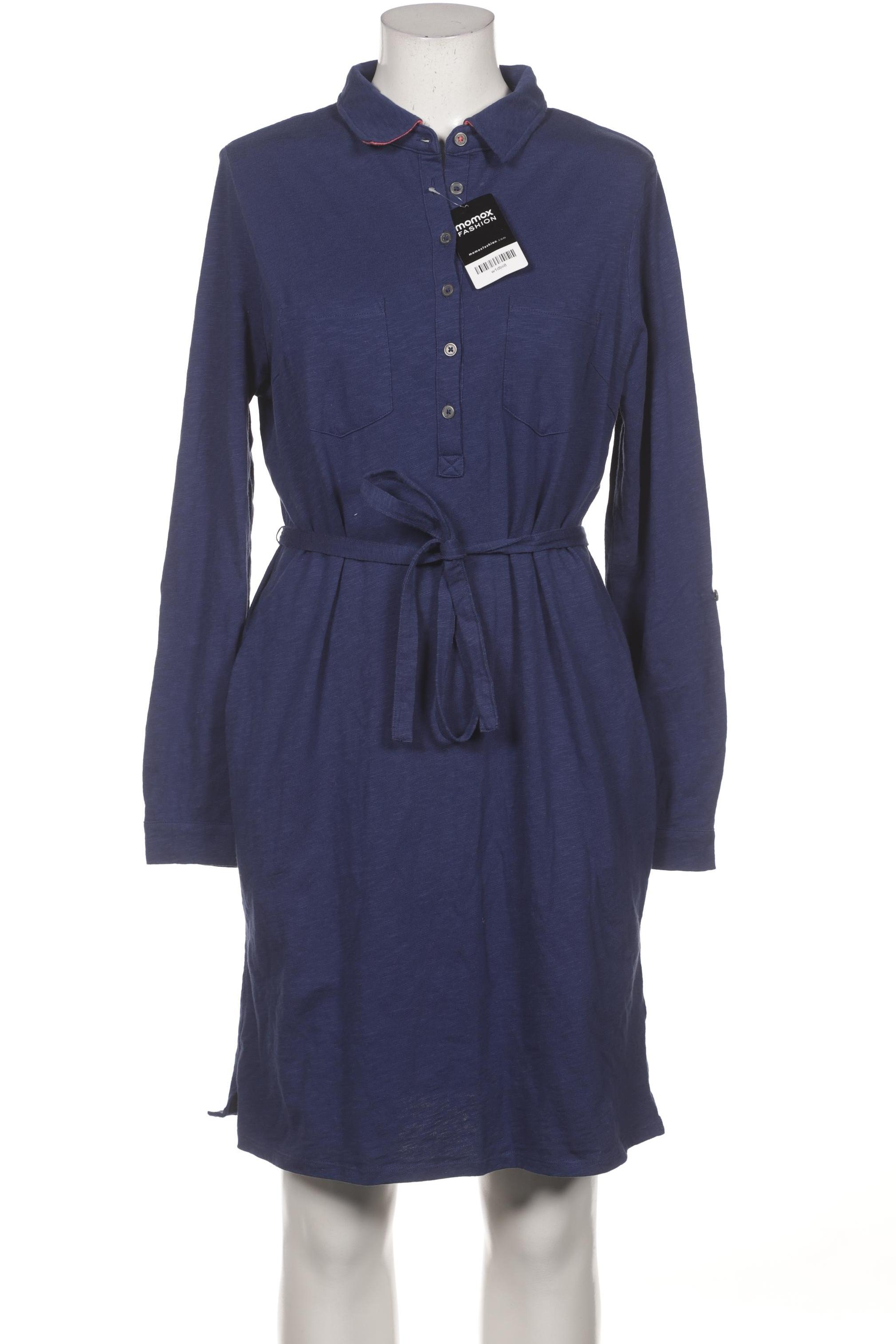 

Boden Damen Kleid, marineblau, Gr. 40