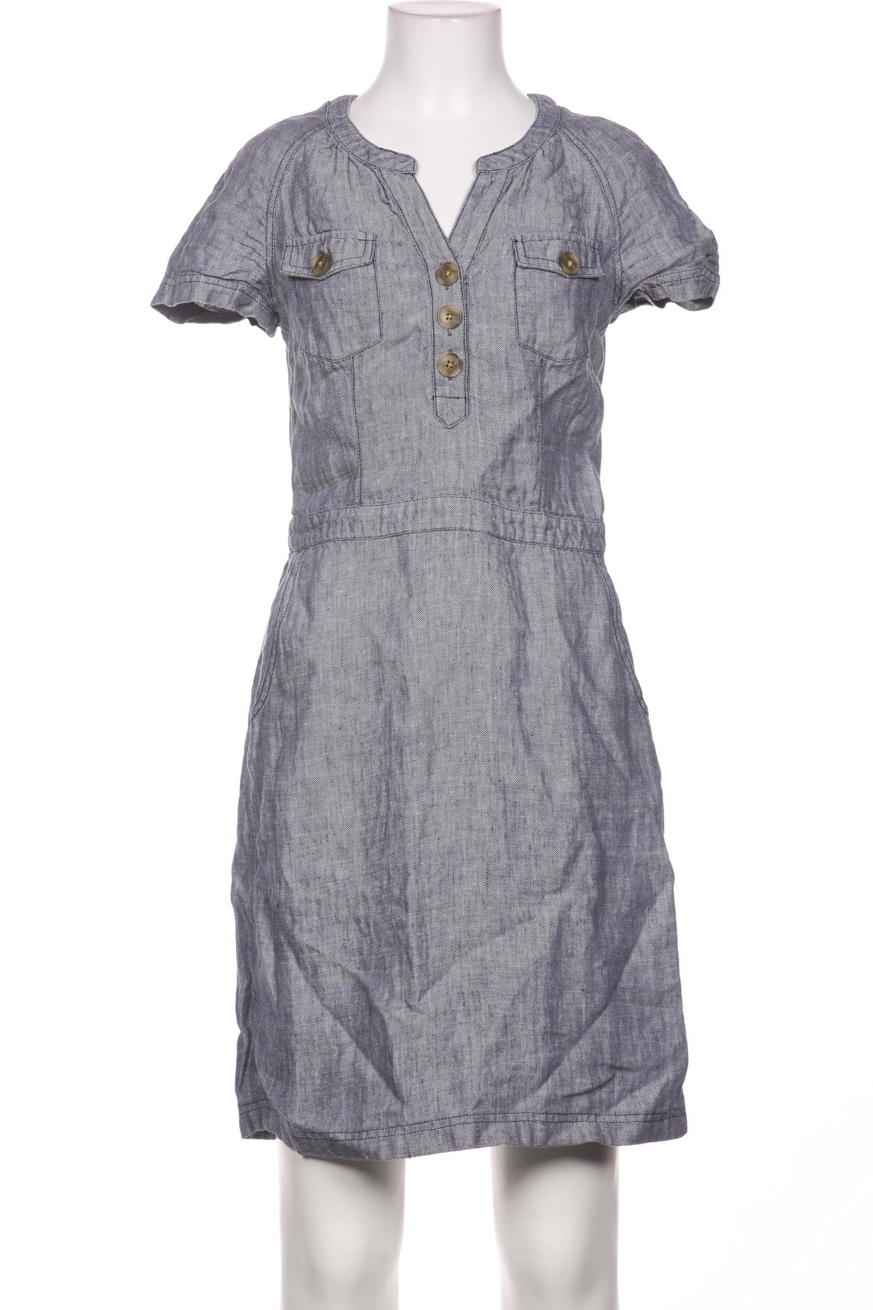 

Boden Damen Kleid, blau, Gr. 36