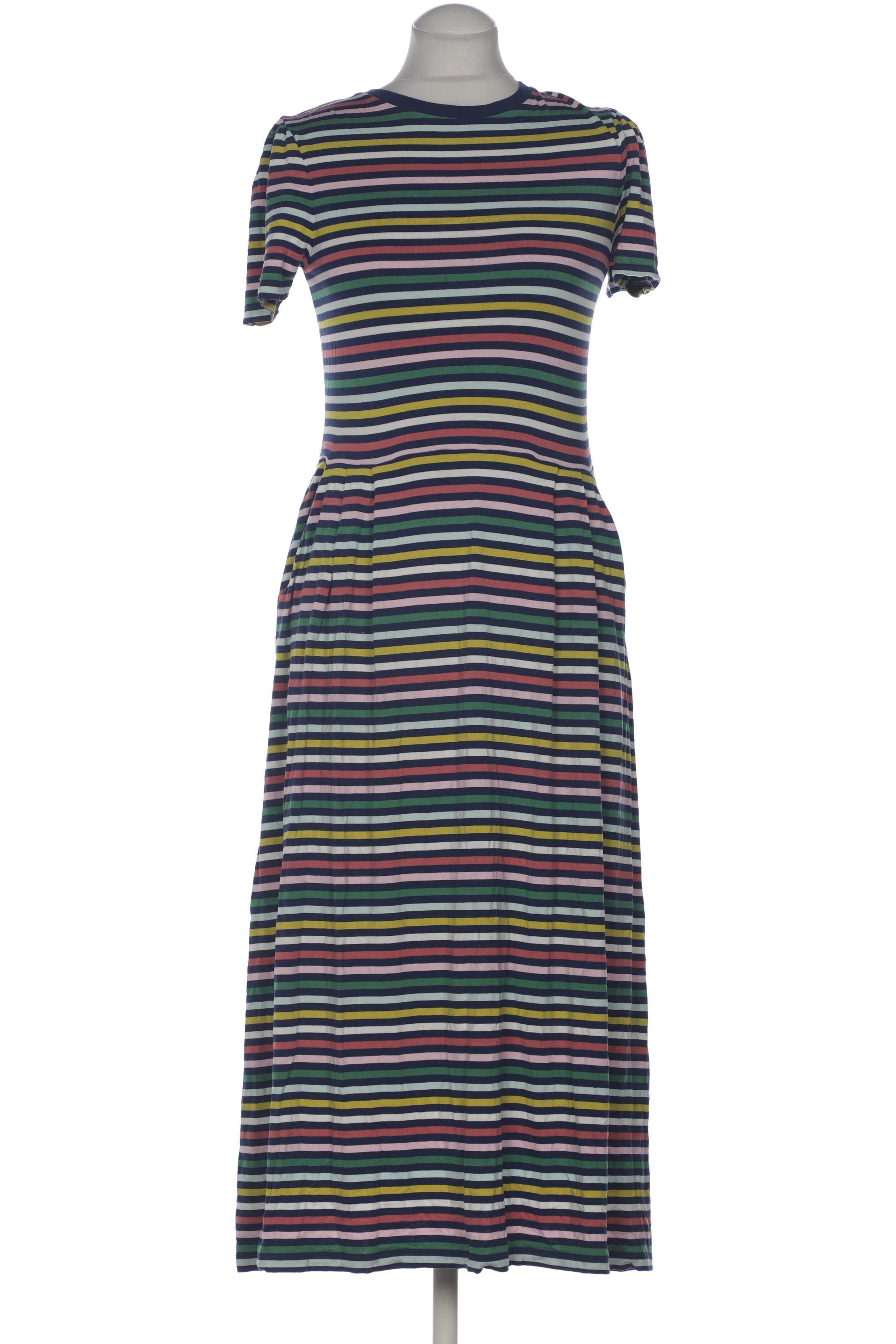 

Boden Damen Kleid, mehrfarbig, Gr. 36