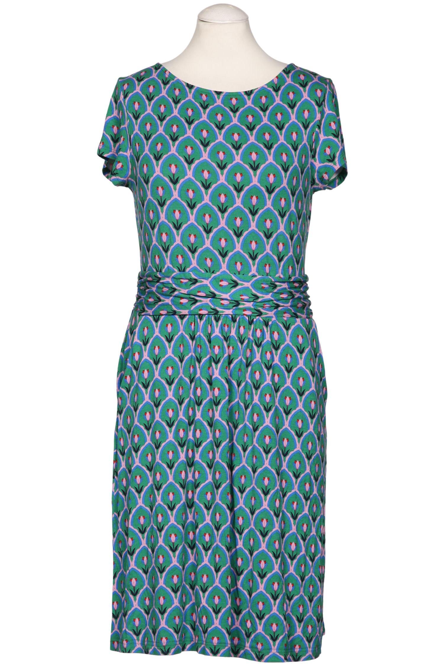 

Boden Damen Kleid, grün, Gr. 38