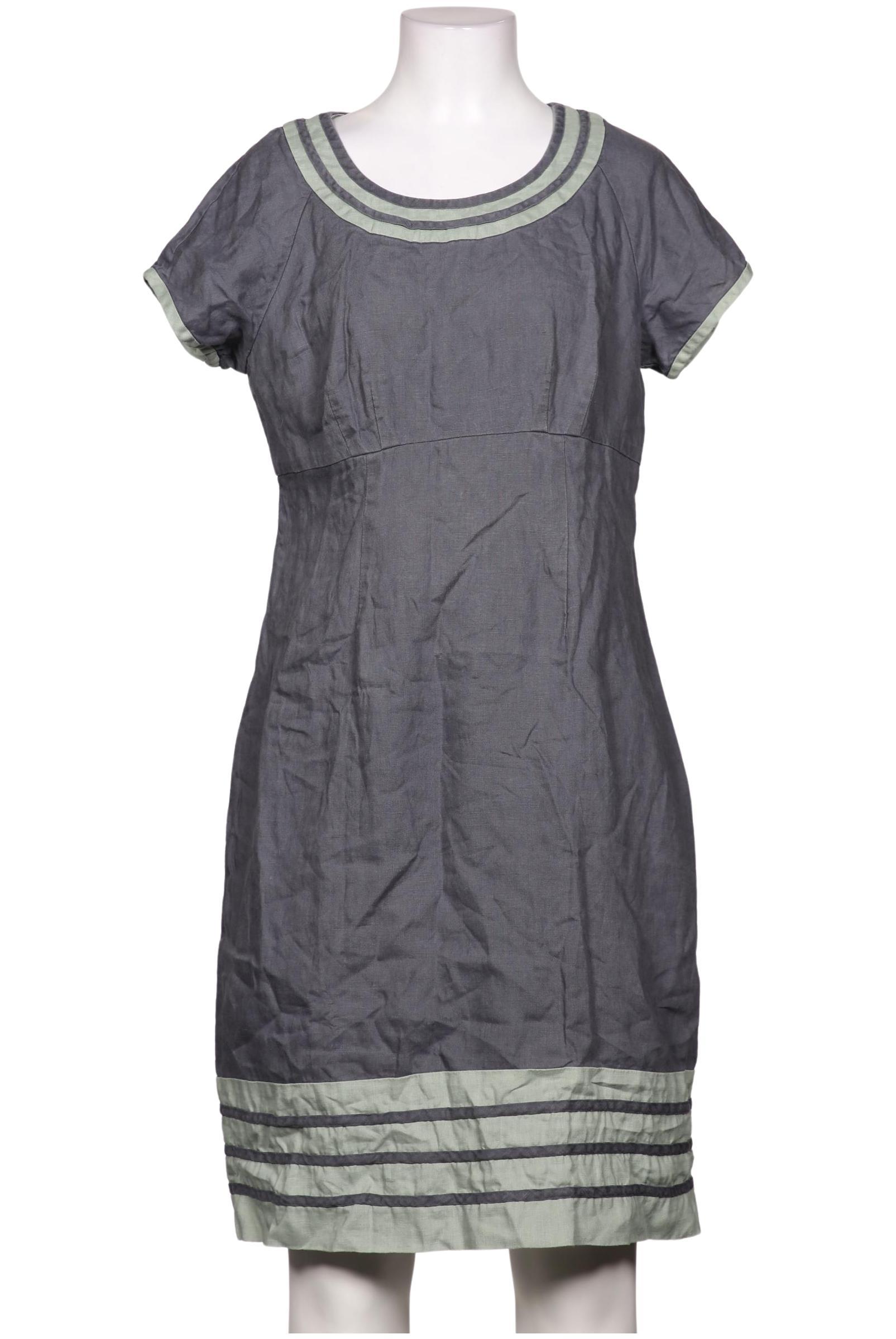 

Boden Damen Kleid, mehrfarbig, Gr. 40