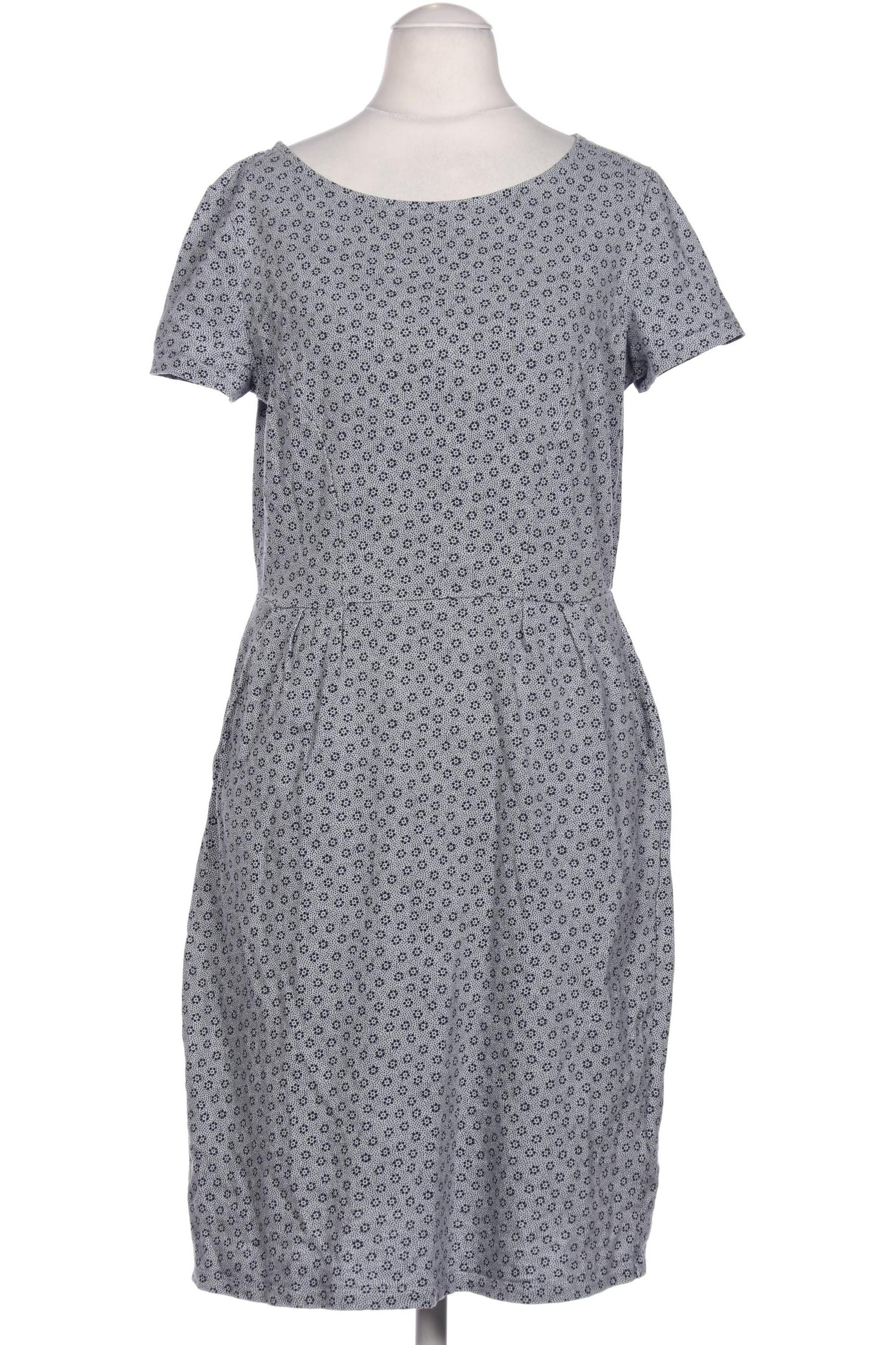 

Boden Damen Kleid, grau, Gr. 36