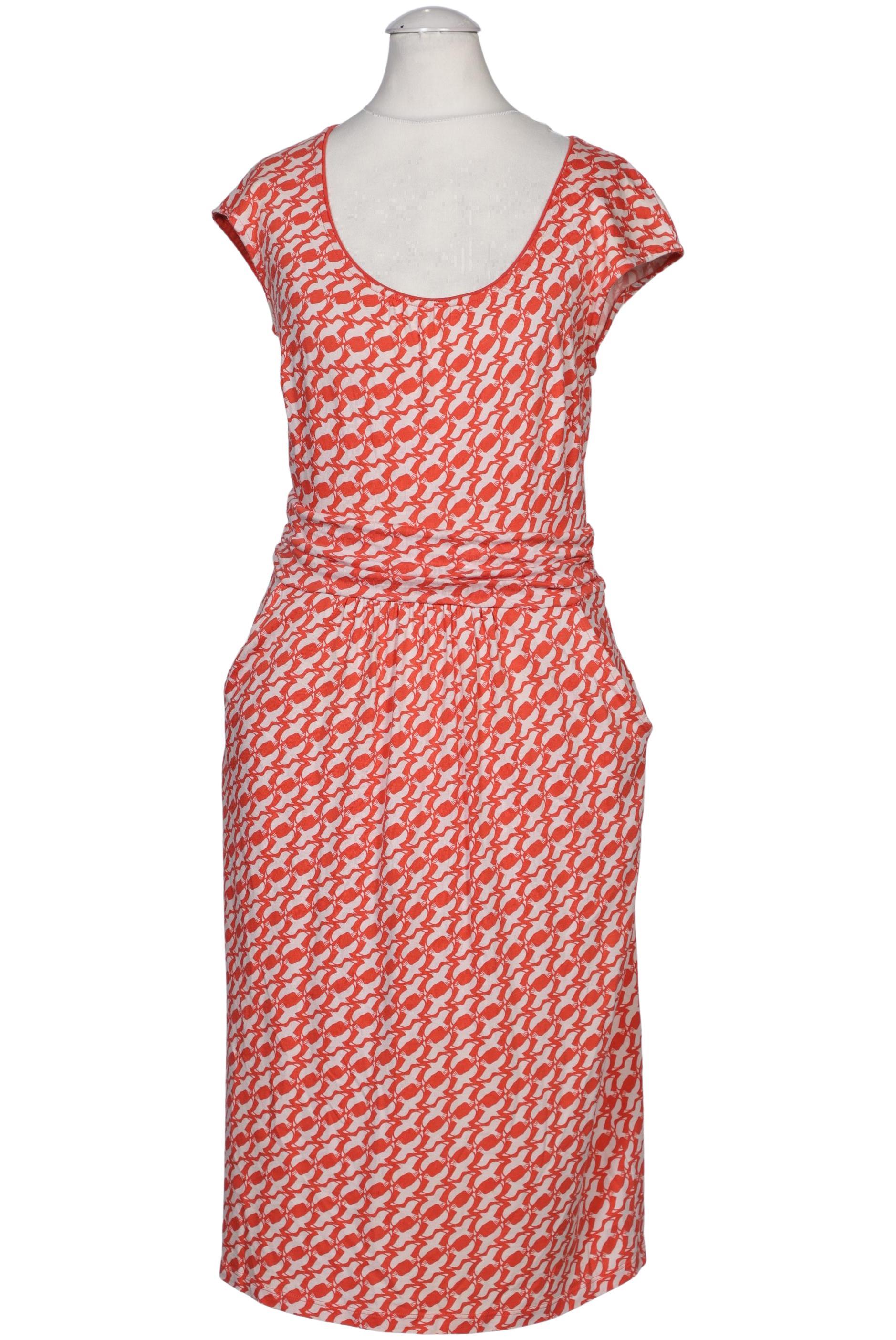 

Boden Damen Kleid, rot, Gr. 36