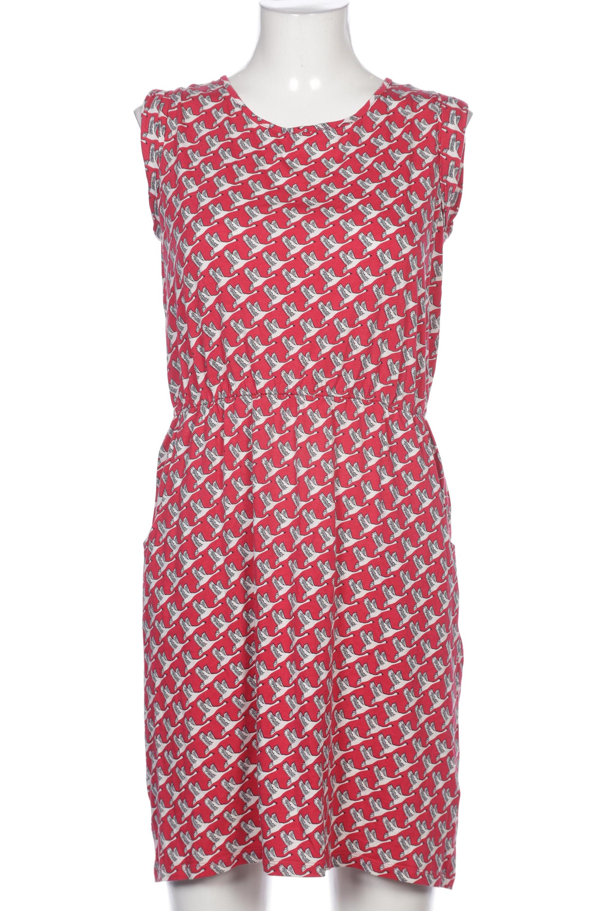 

Boden Damen Kleid, rot, Gr. 38