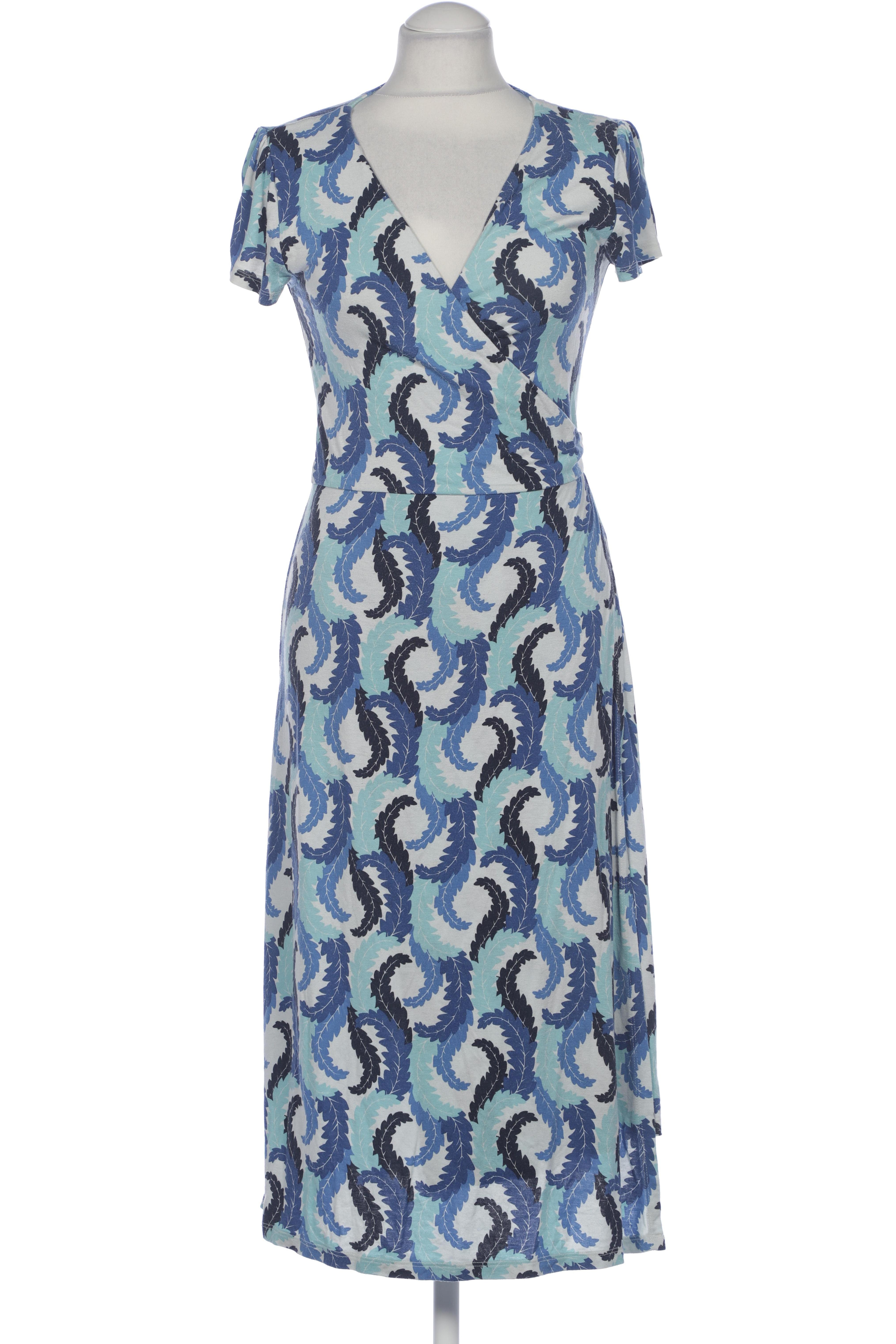 

Boden Damen Kleid, mehrfarbig, Gr. 34
