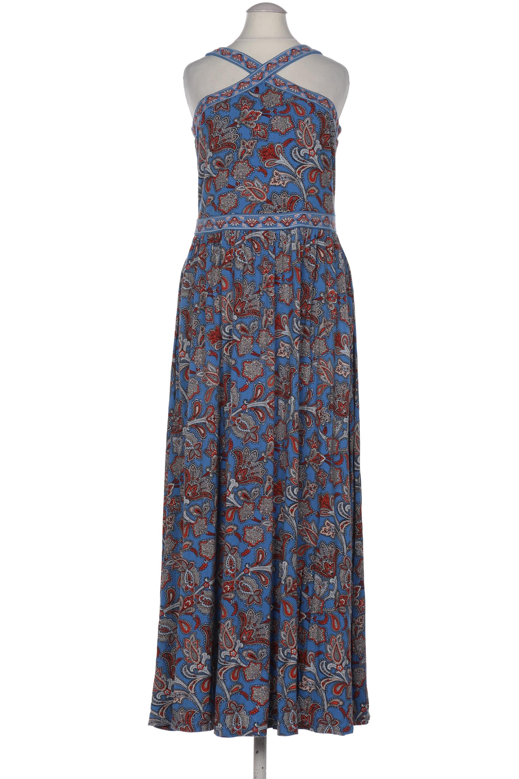 

Boden Damen Kleid, blau, Gr. 34
