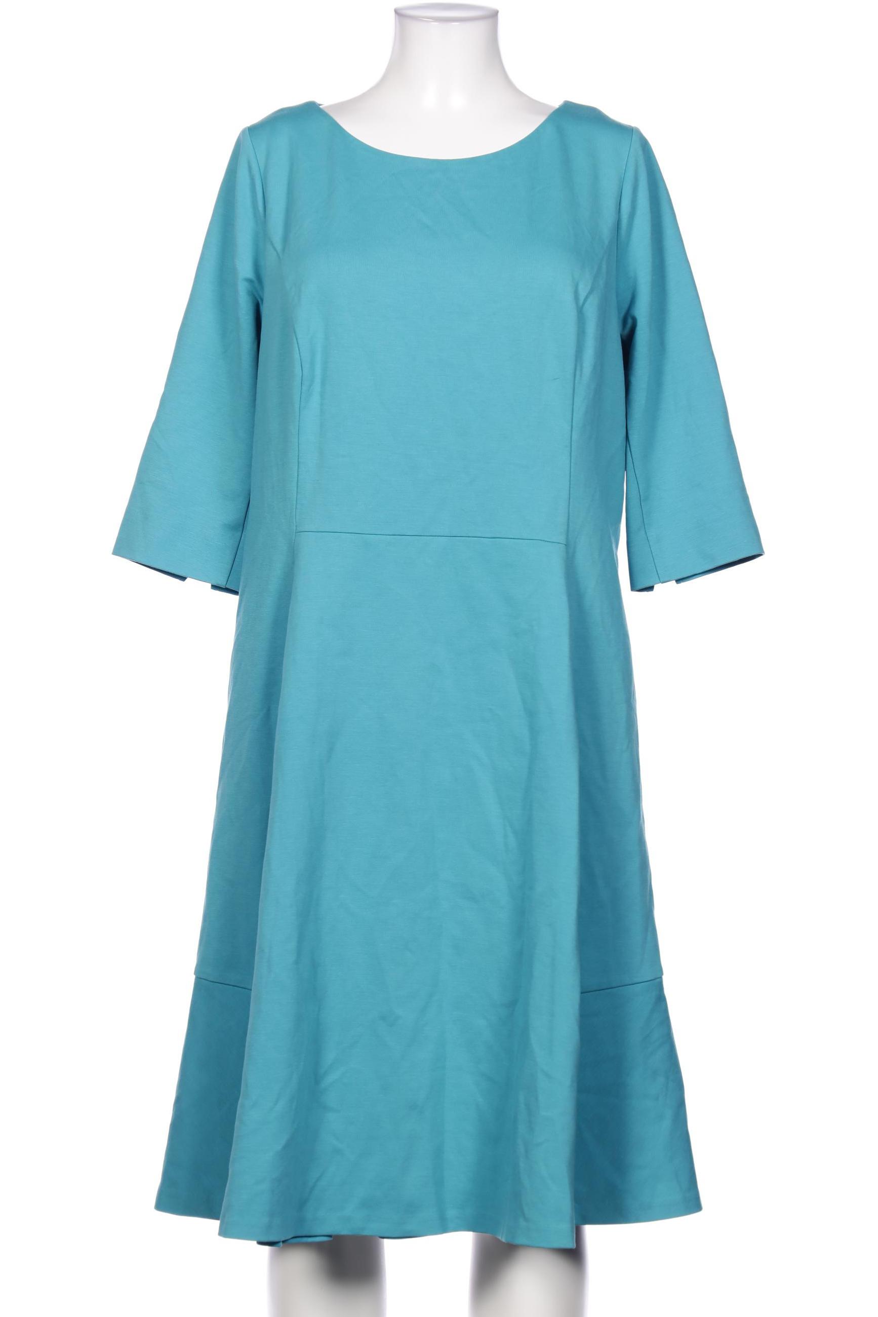 

Boden Damen Kleid, hellblau, Gr. 48