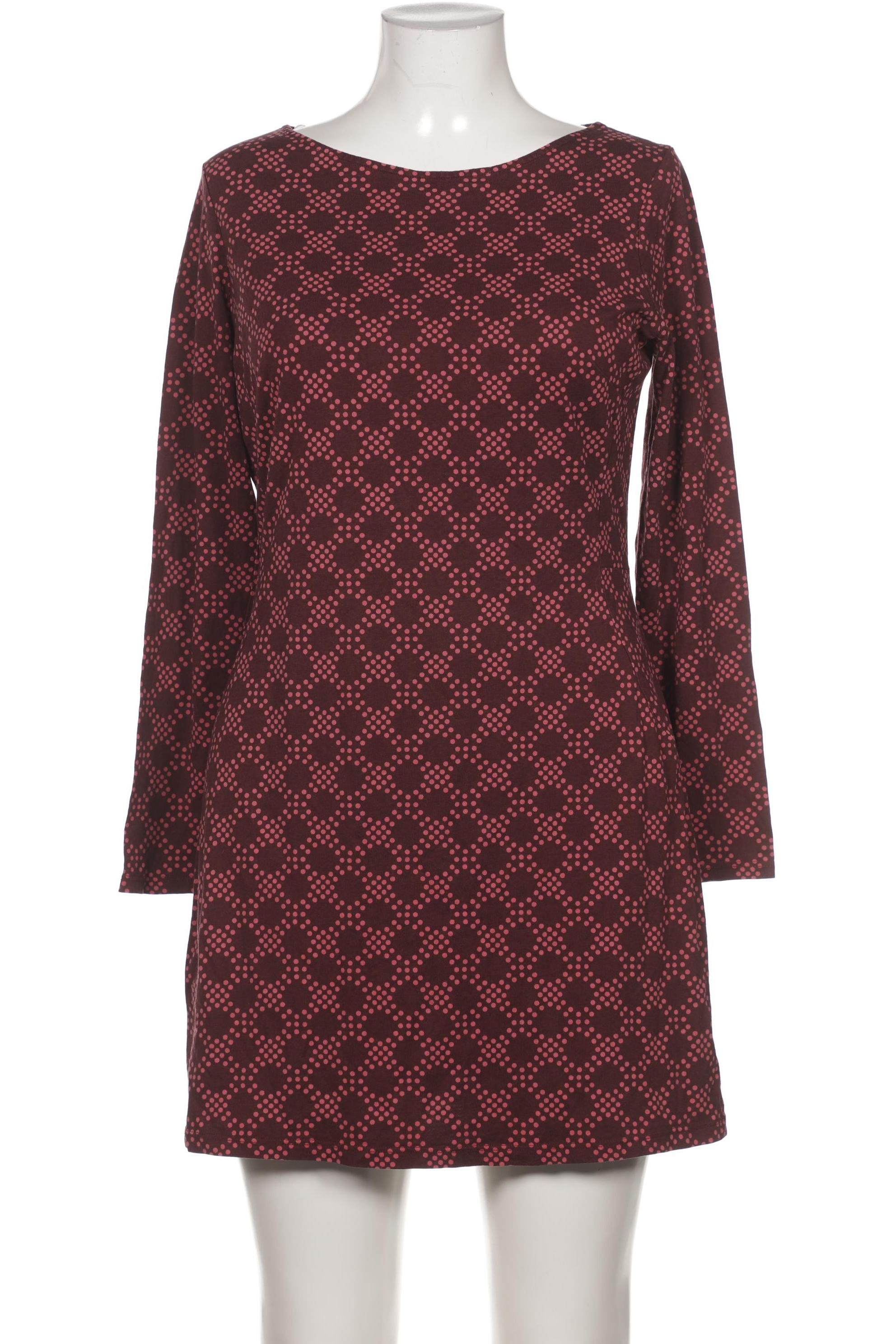 

Boden Damen Kleid, bordeaux