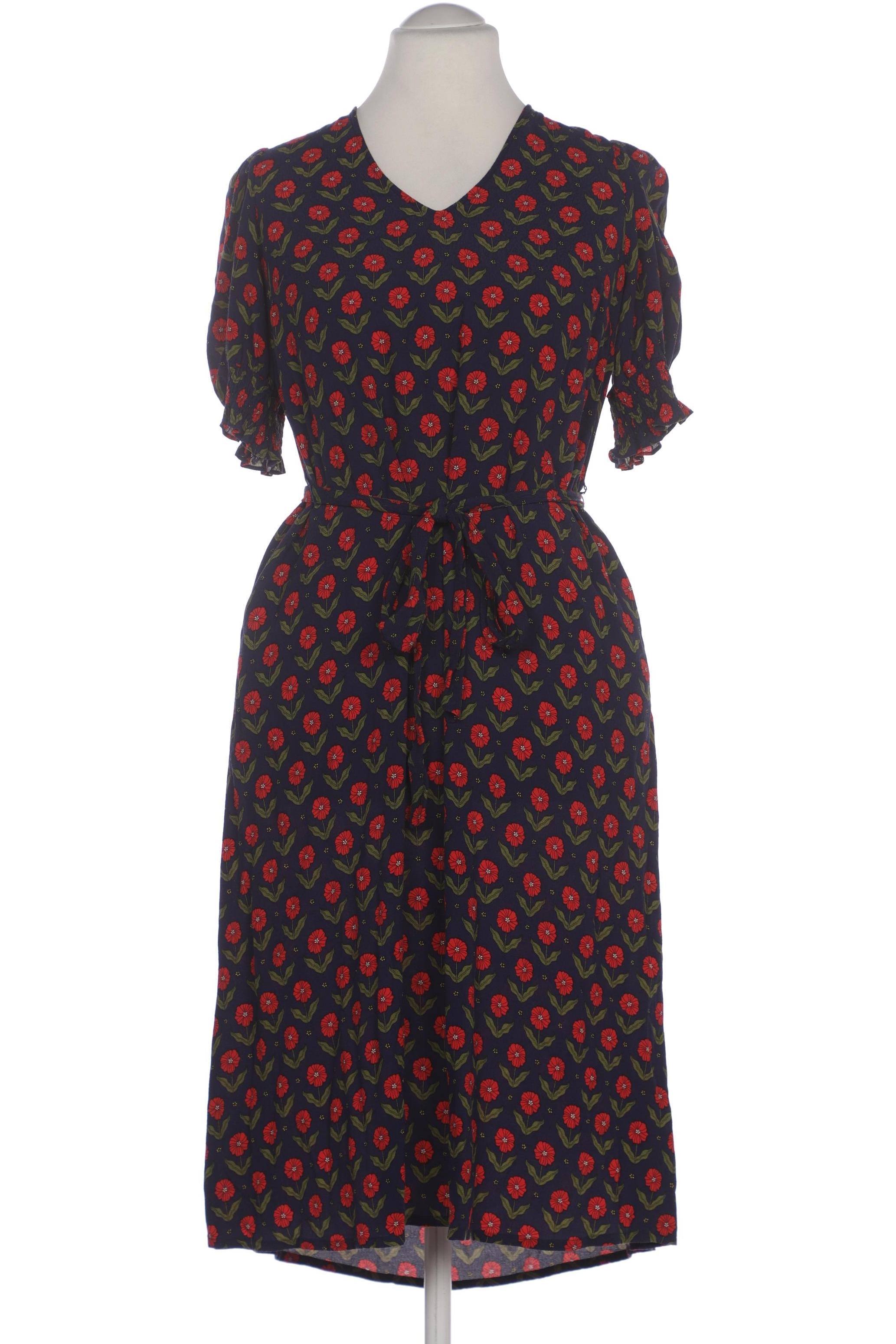

Boden Damen Kleid, marineblau, Gr. 38