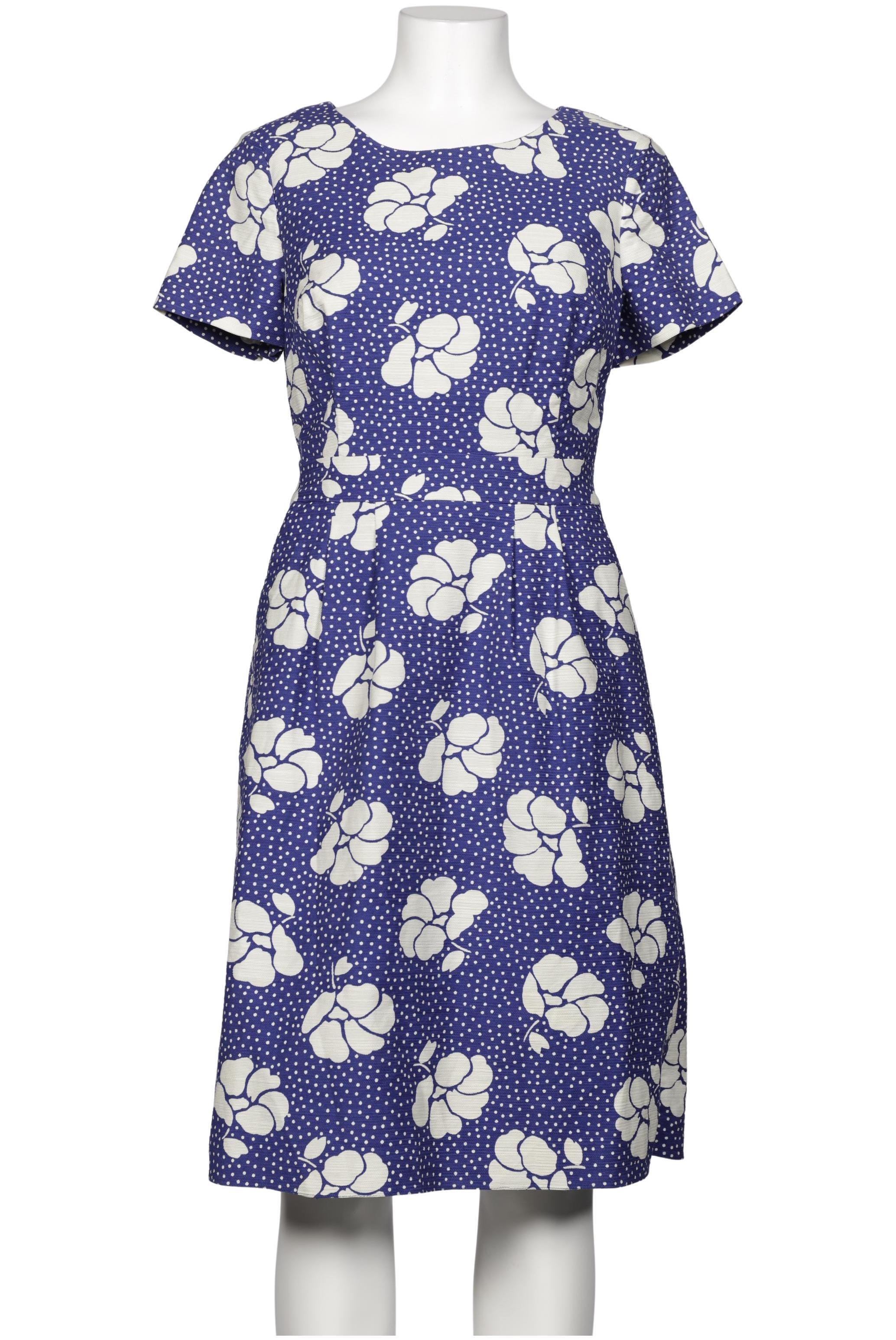 

Boden Damen Kleid, marineblau, Gr. 38