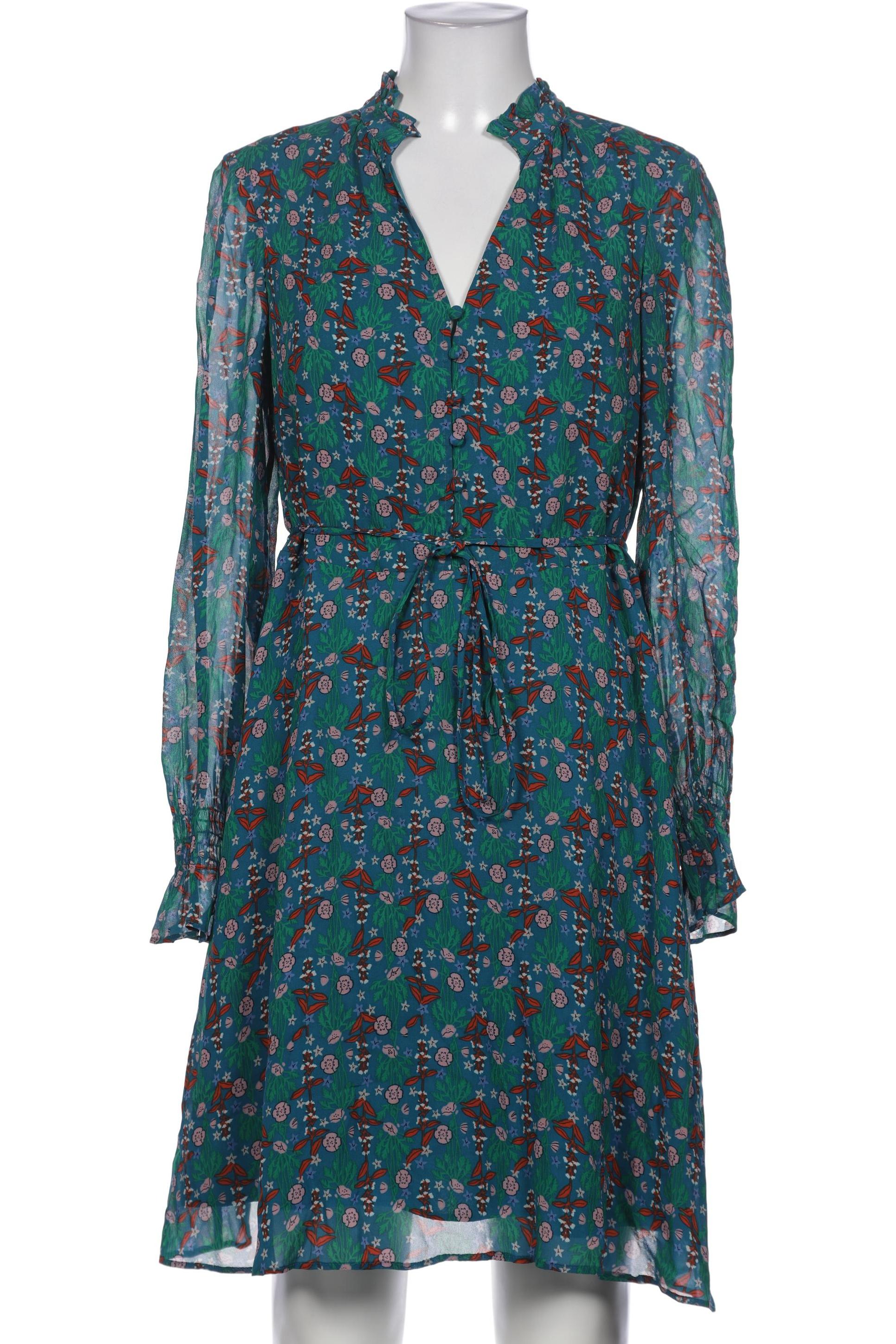 

Boden Damen Kleid, blau, Gr. 36