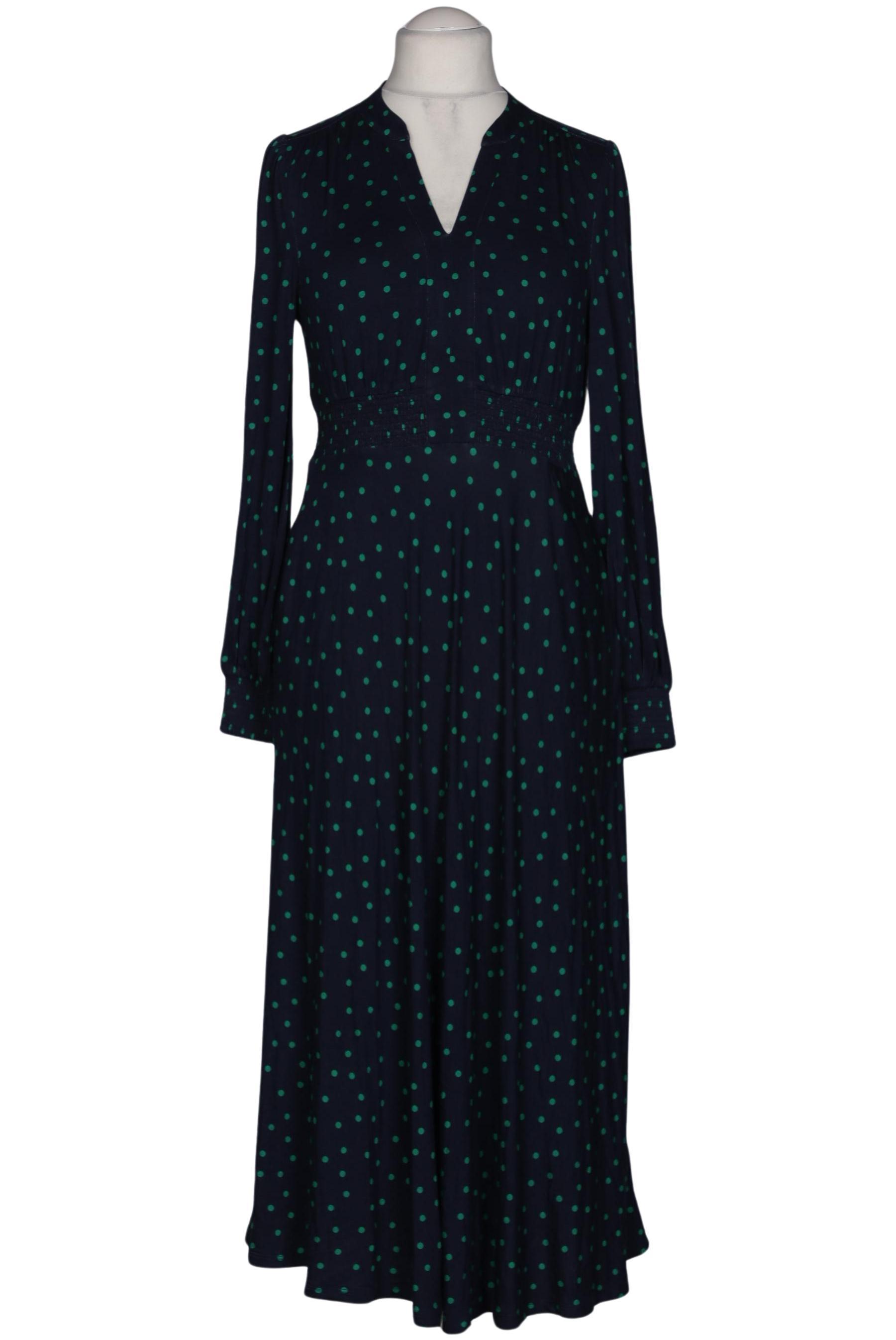 

Boden Damen Kleid, mehrfarbig, Gr. 40