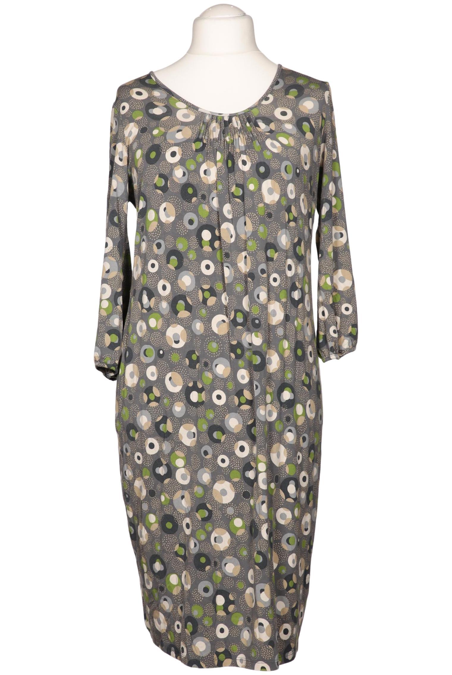 

Boden Damen Kleid, mehrfarbig, Gr. 40