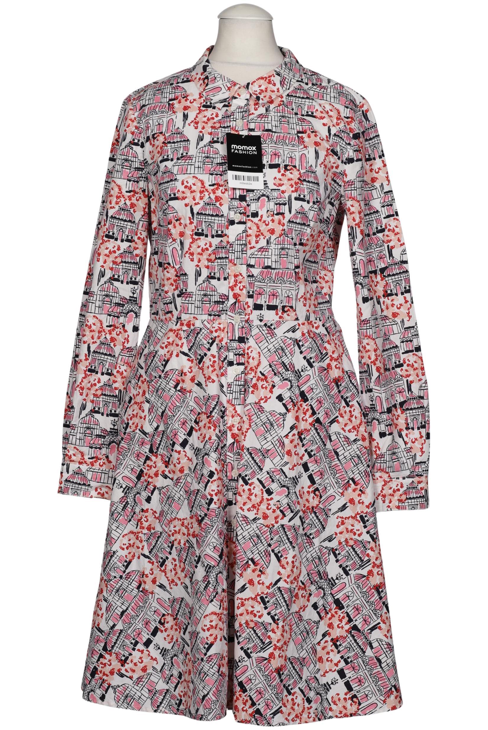 

Boden Damen Kleid, mehrfarbig, Gr. 36