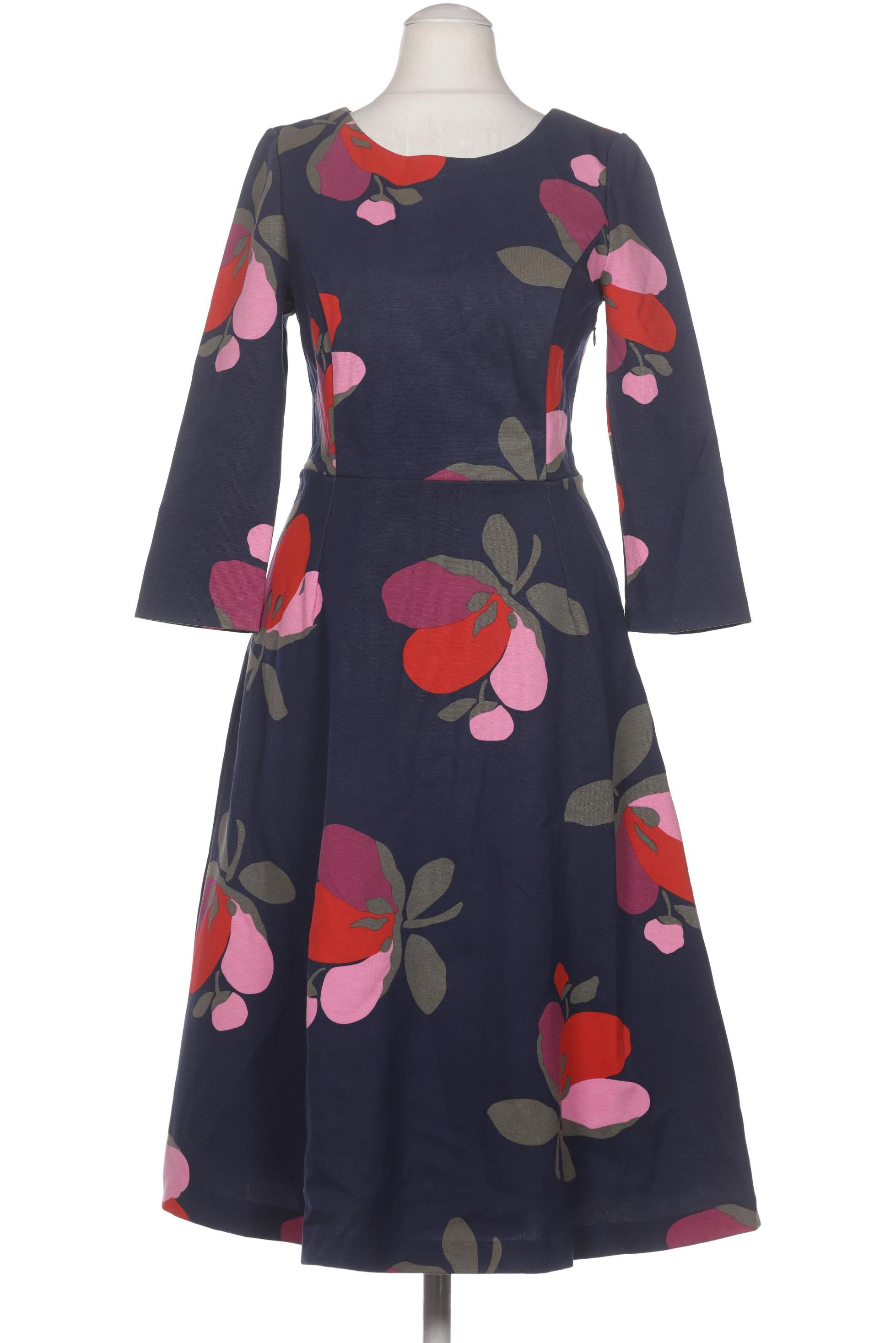 

Boden Damen Kleid, marineblau, Gr. 34