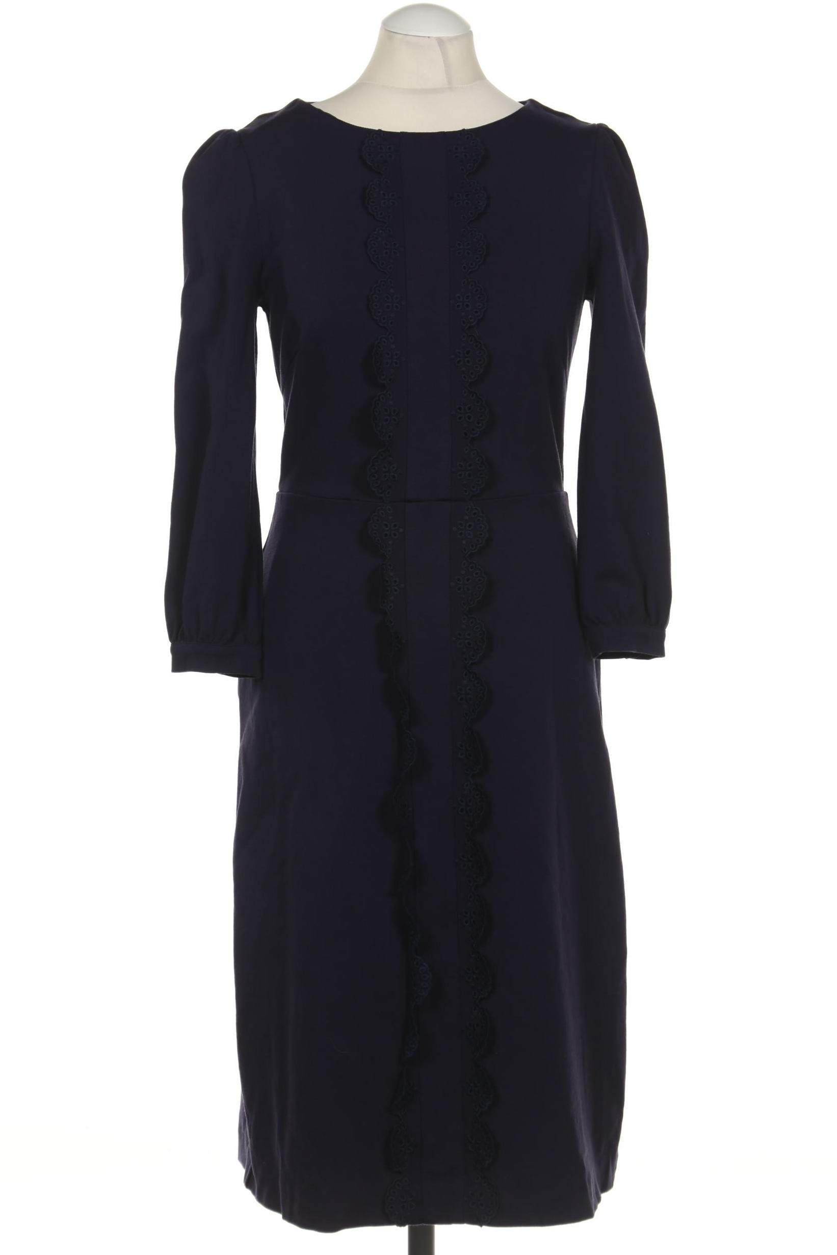 

Boden Damen Kleid, marineblau