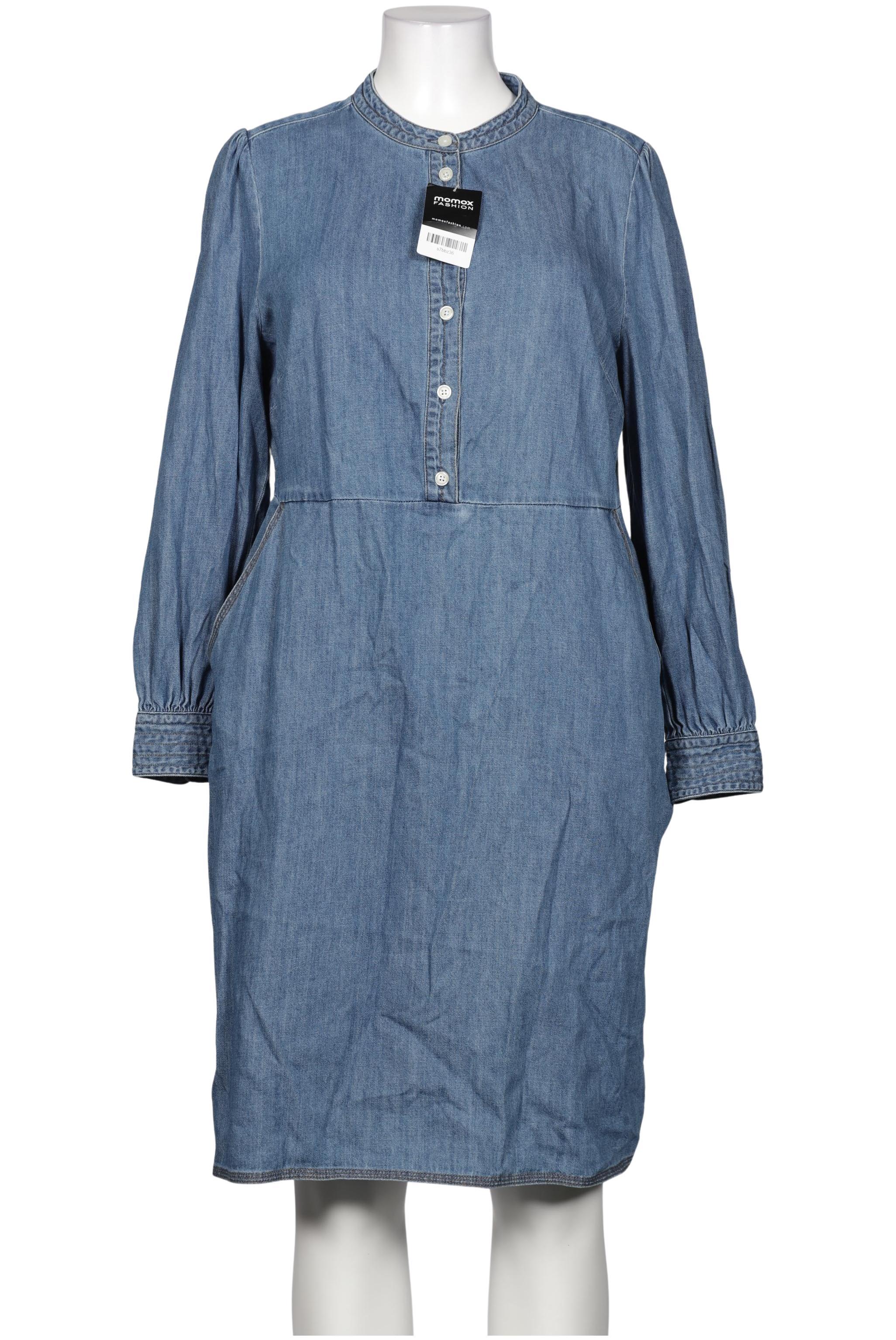 

Boden Damen Kleid, blau, Gr. 44