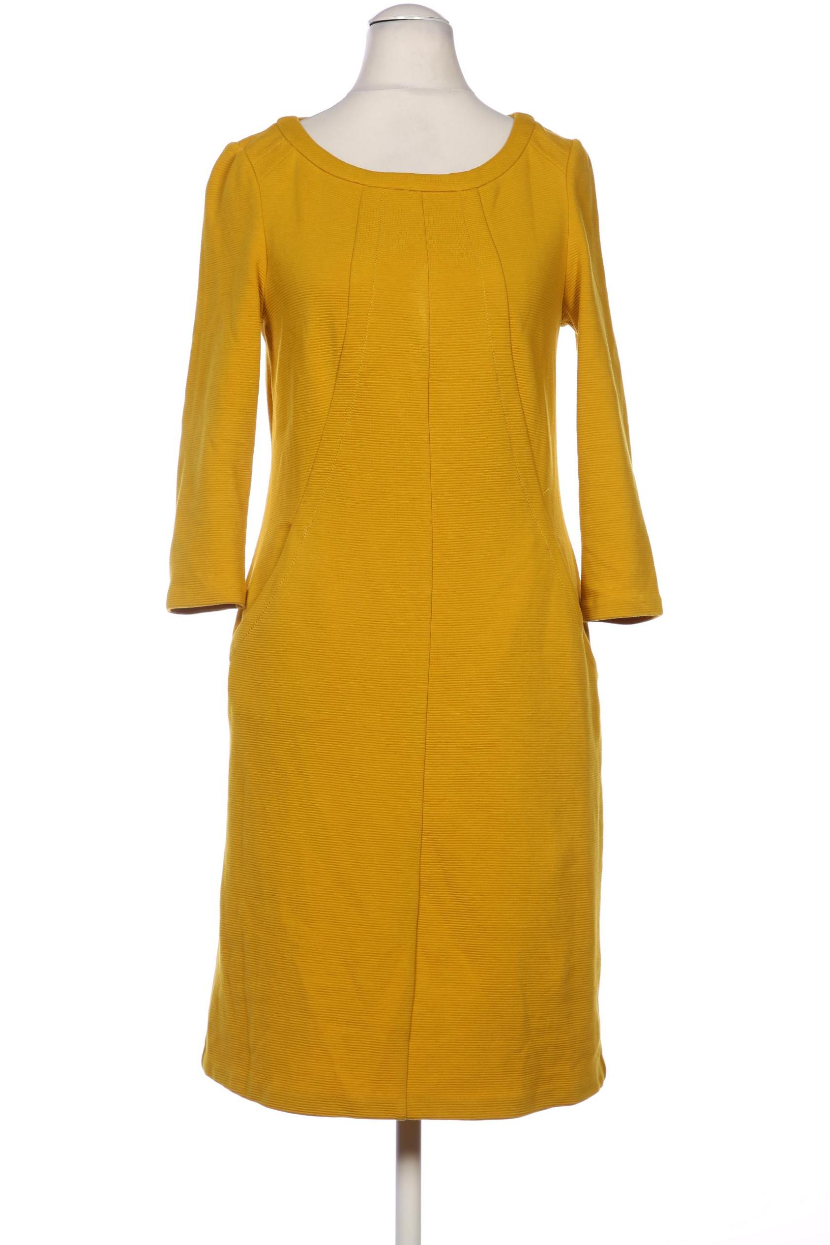 

Boden Damen Kleid, gelb, Gr. 36