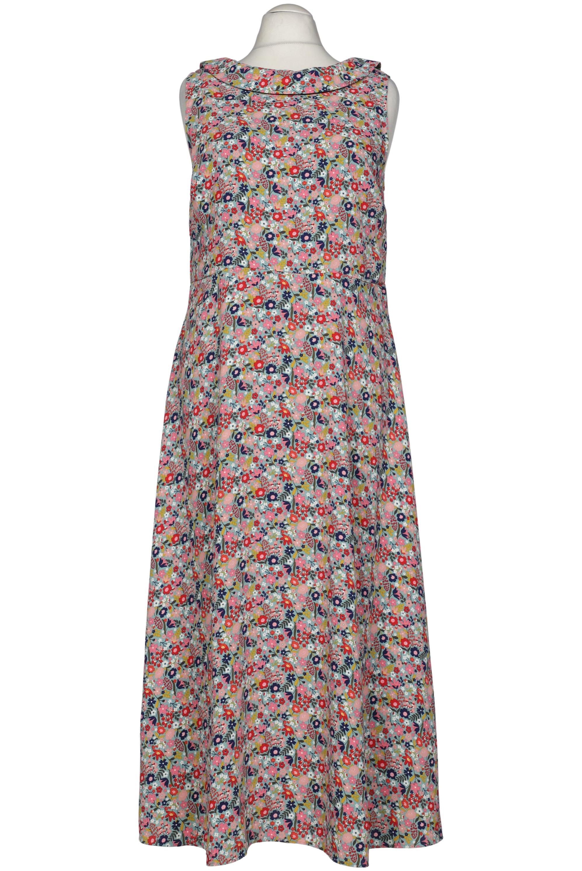 

Boden Damen Kleid, mehrfarbig, Gr. 44
