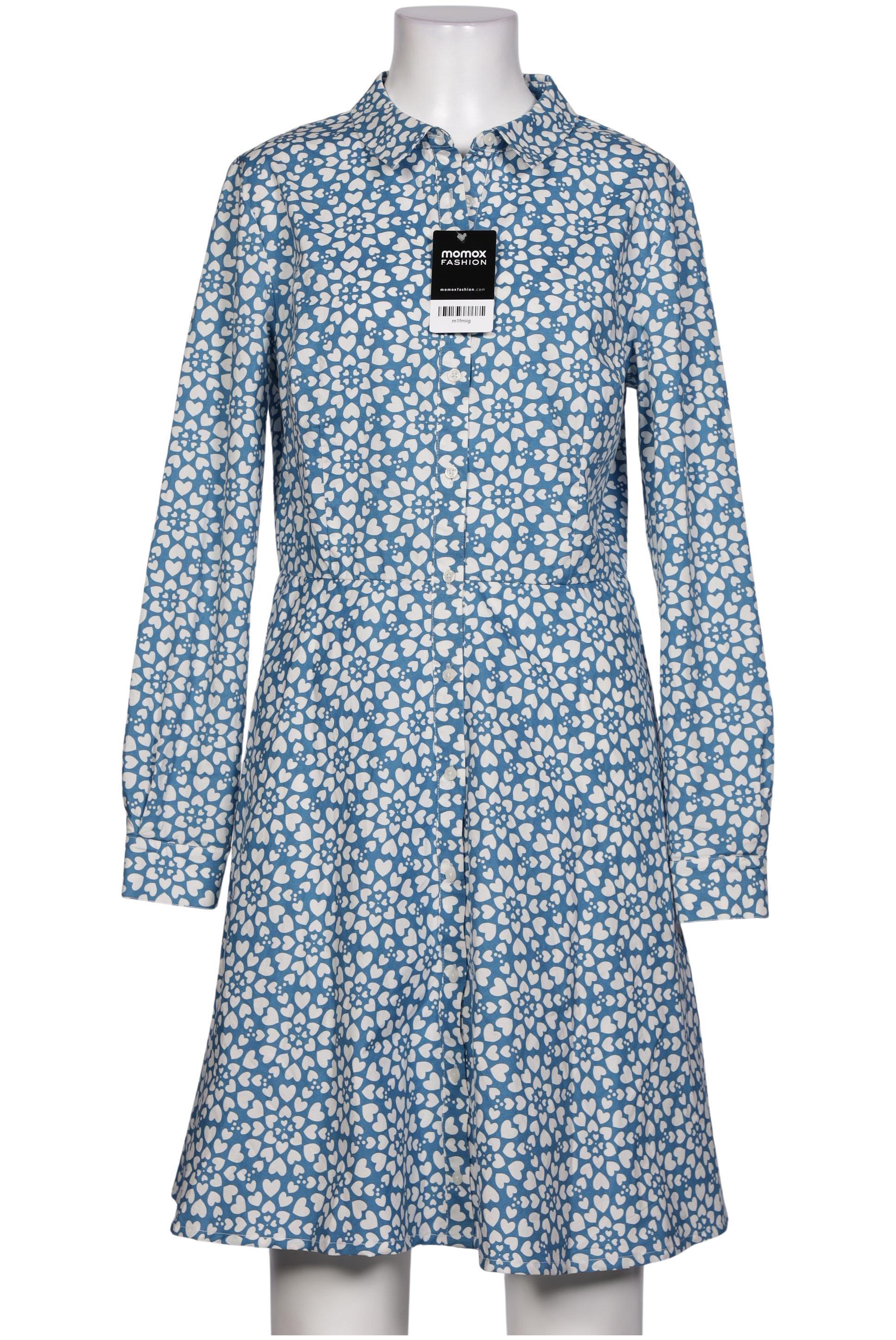 

Boden Damen Kleid, blau, Gr. 40