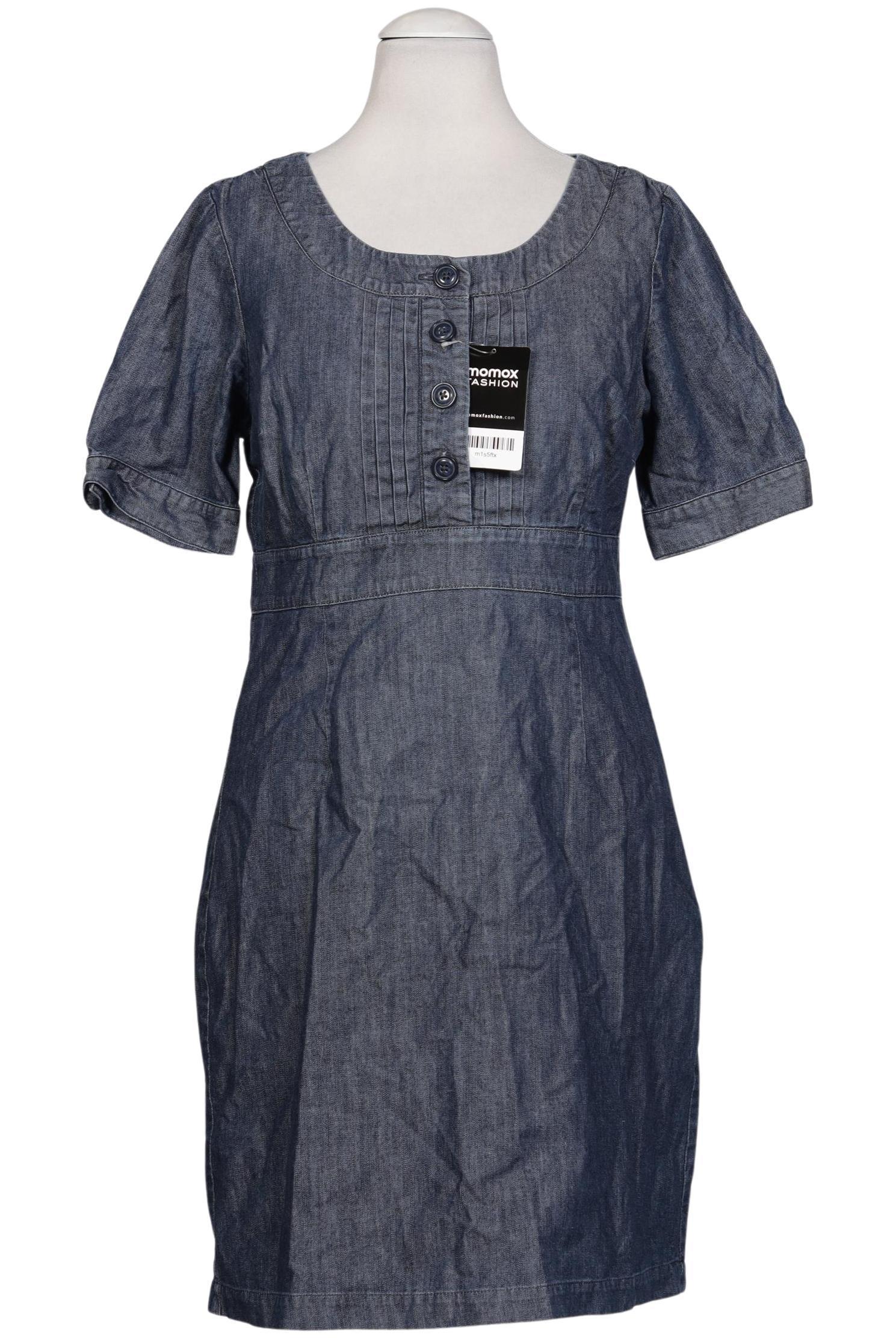 

Boden Damen Kleid, blau, Gr. 34