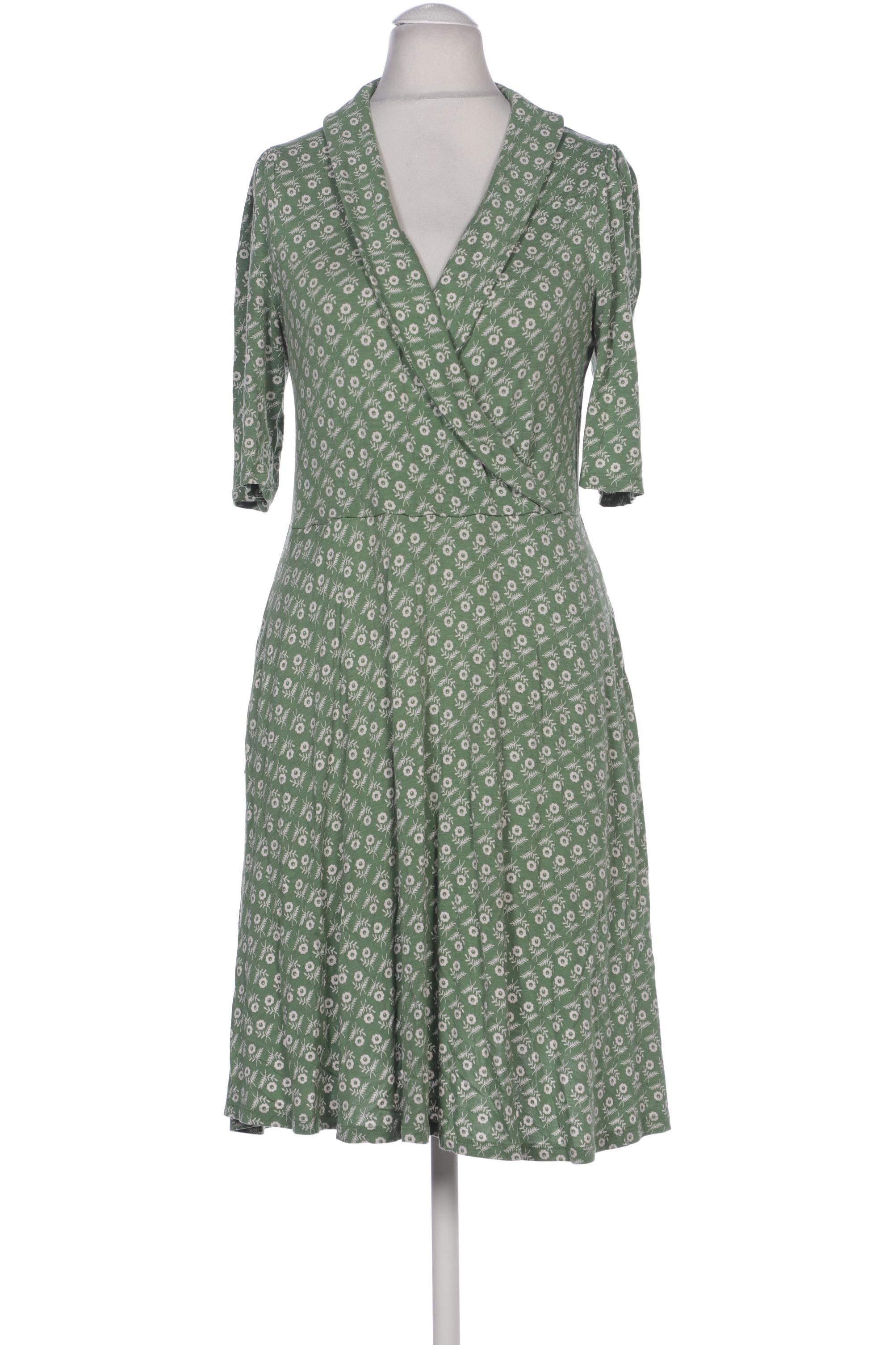 

Boden Damen Kleid, grün, Gr. 38