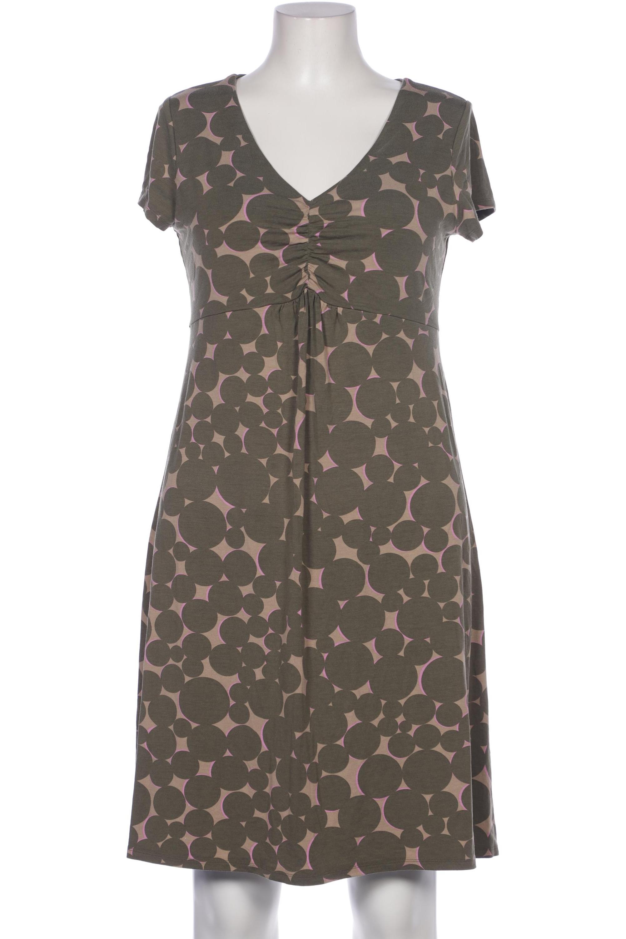 

Boden Damen Kleid, grün, Gr. 18