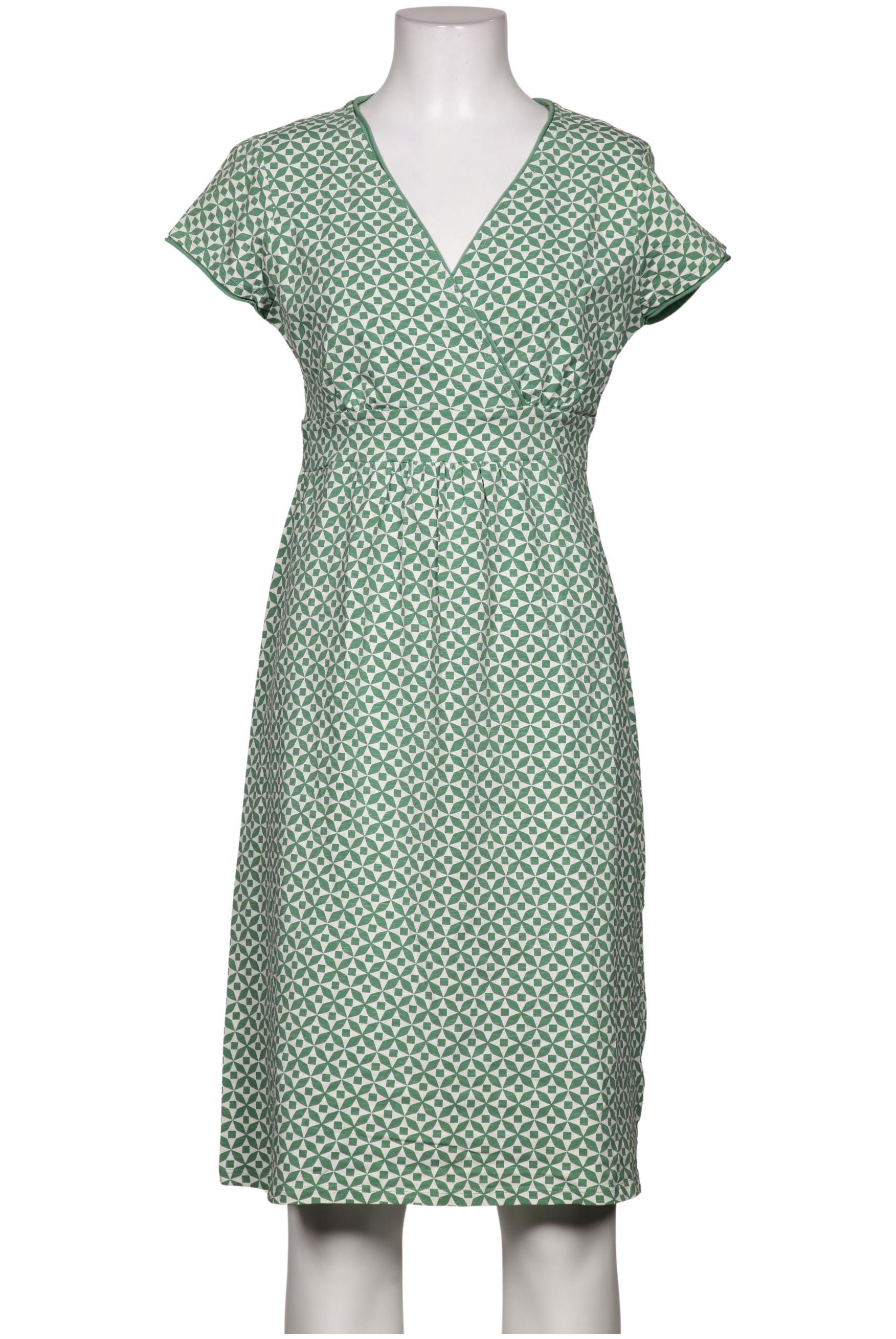 

Boden Damen Kleid, grün, Gr. 38