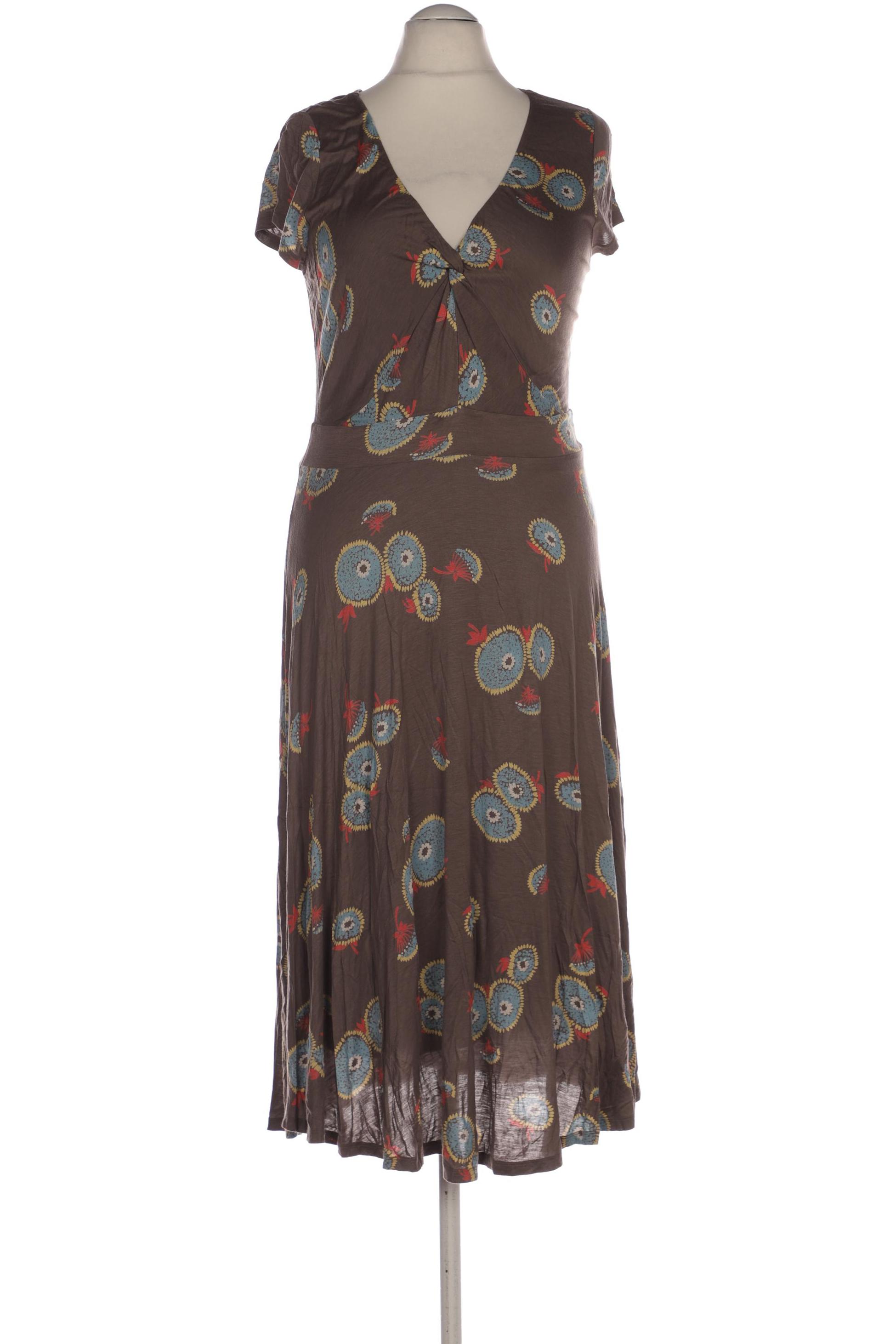 

Boden Damen Kleid, grau