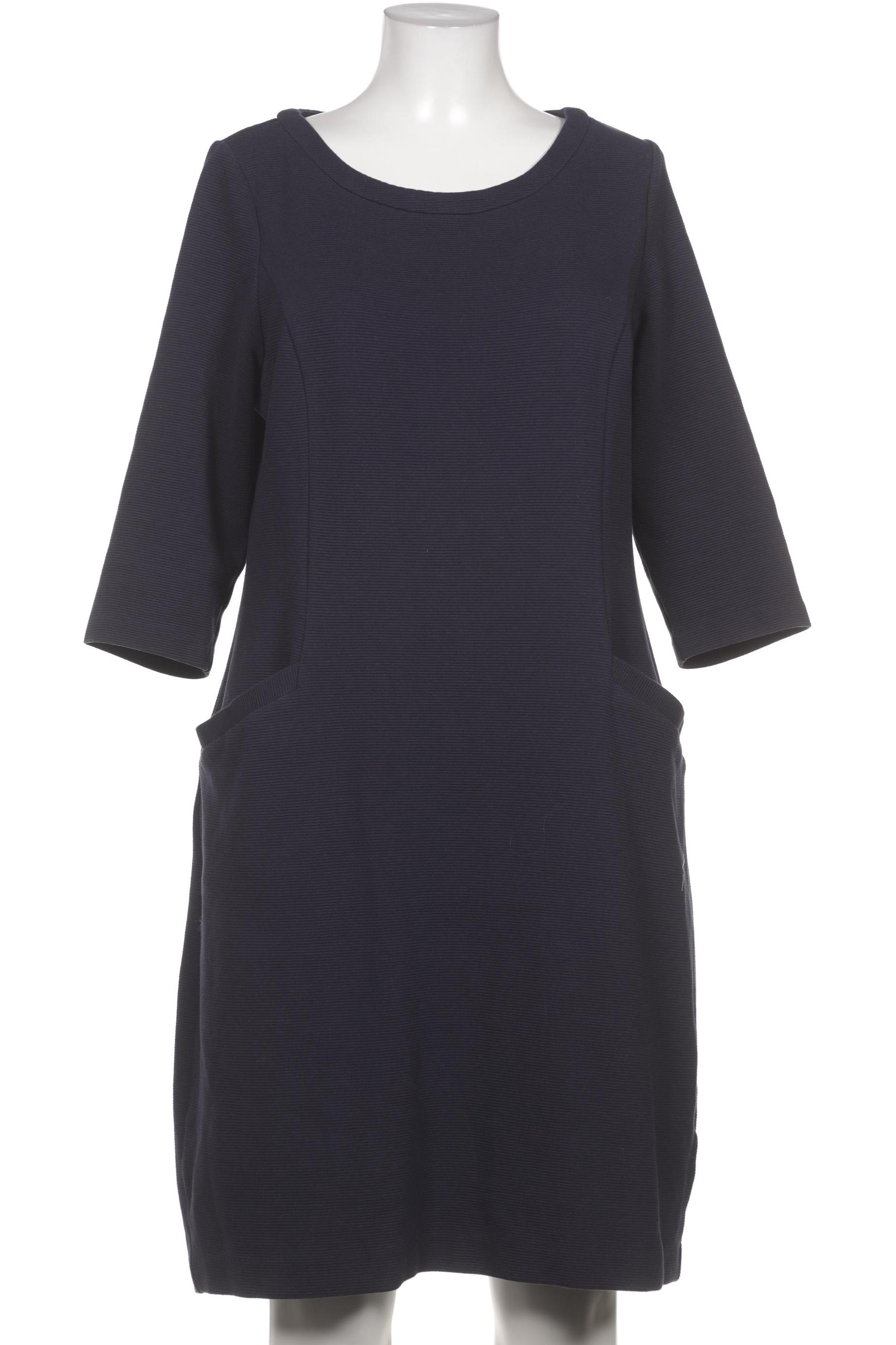 

Boden Damen Kleid, marineblau, Gr. 44