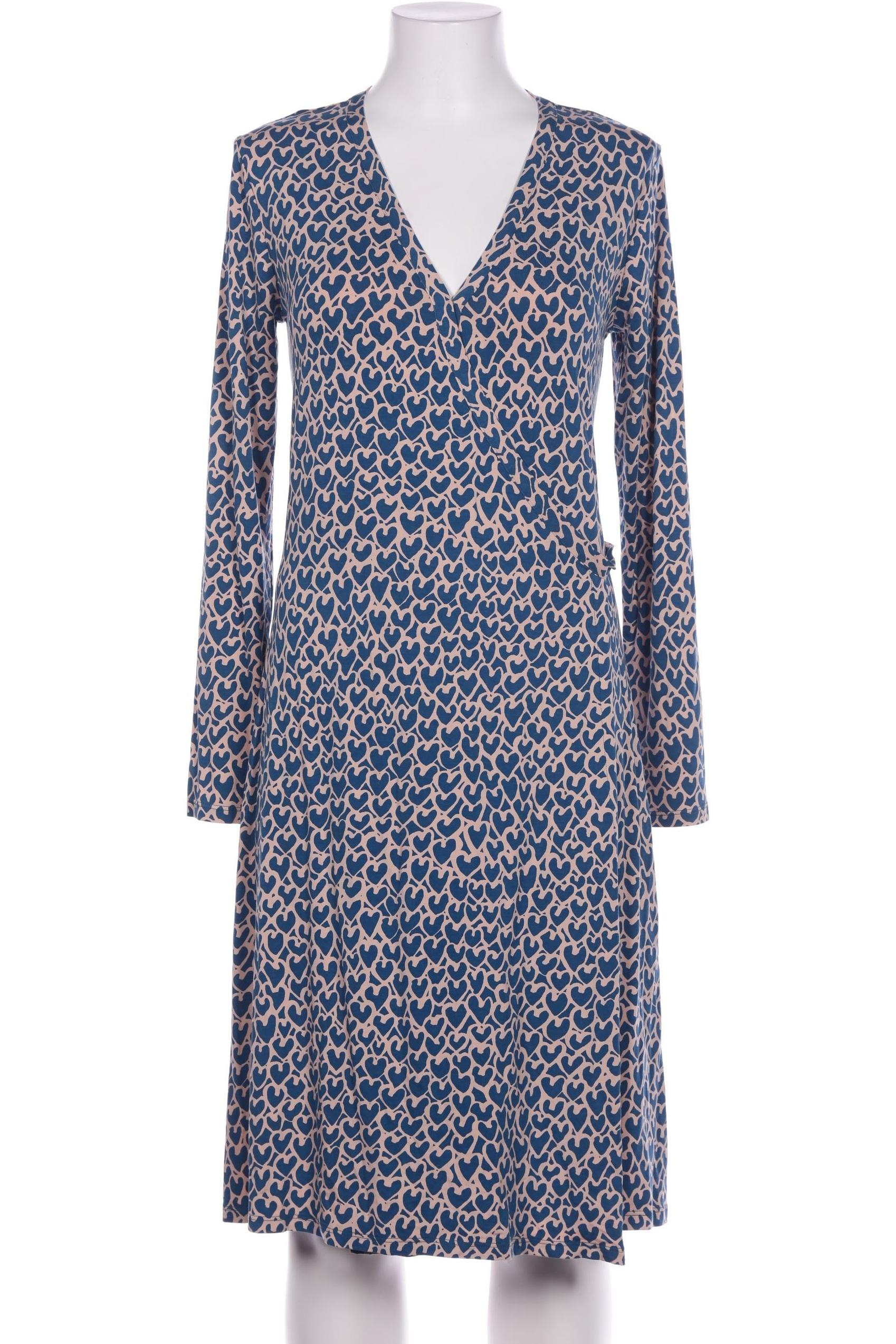 

Boden Damen Kleid, blau, Gr. 38