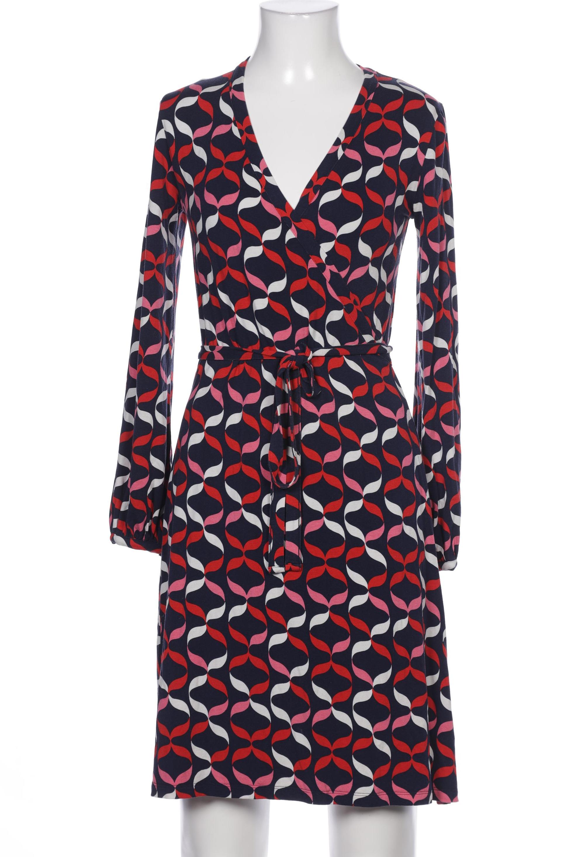 

Boden Damen Kleid, mehrfarbig
