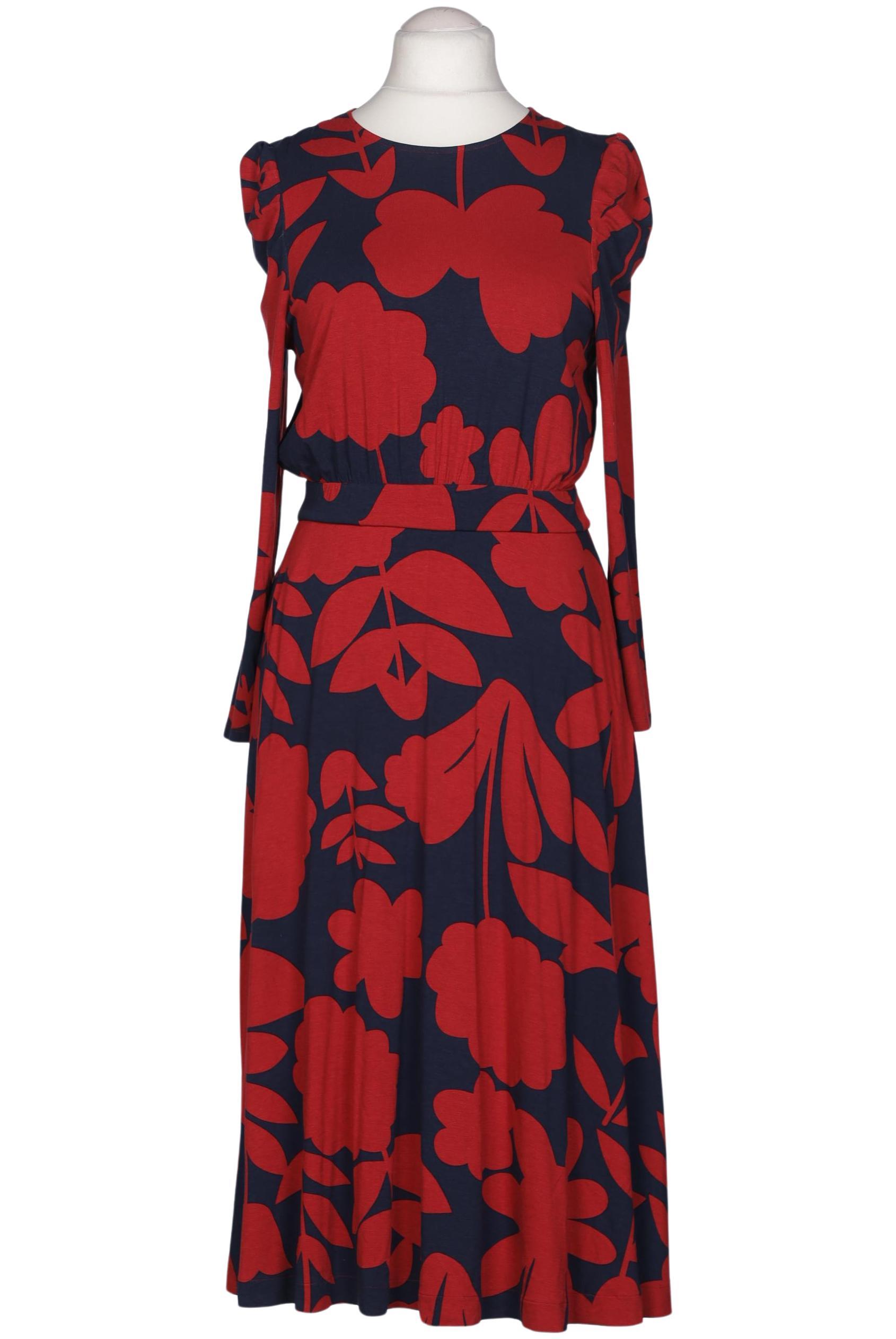 

Boden Damen Kleid, mehrfarbig, Gr. 38