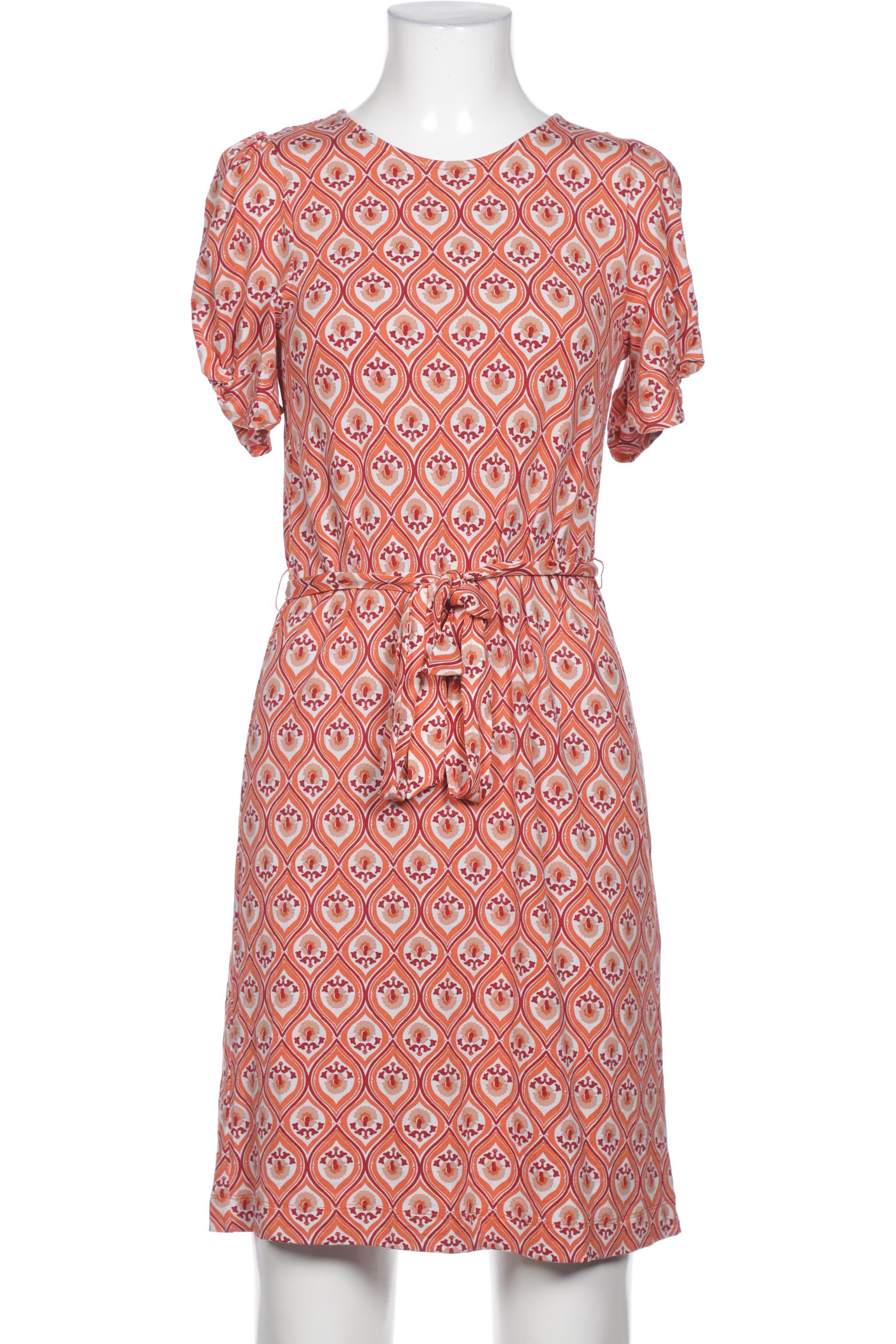 

Boden Damen Kleid, orange