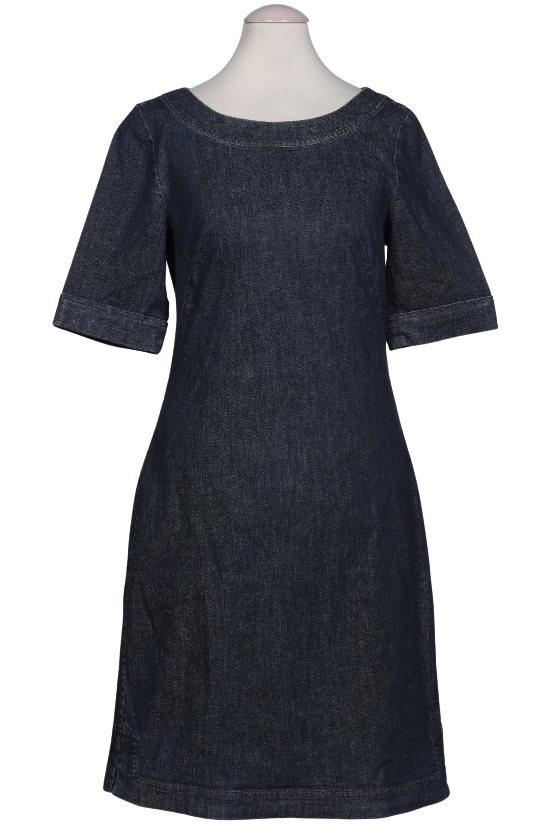 

Boden Damen Kleid, marineblau, Gr. 34