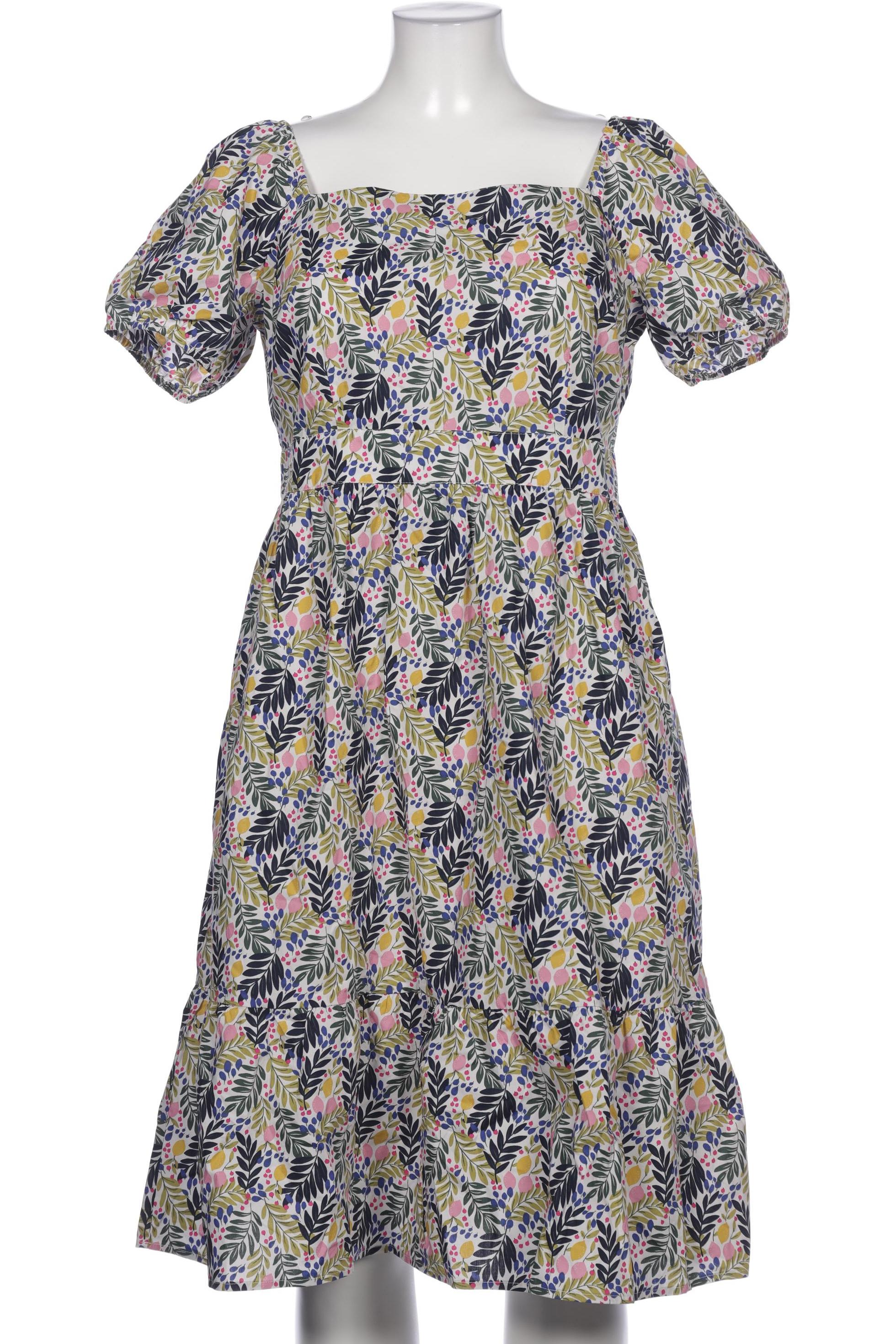 

Boden Damen Kleid, grün