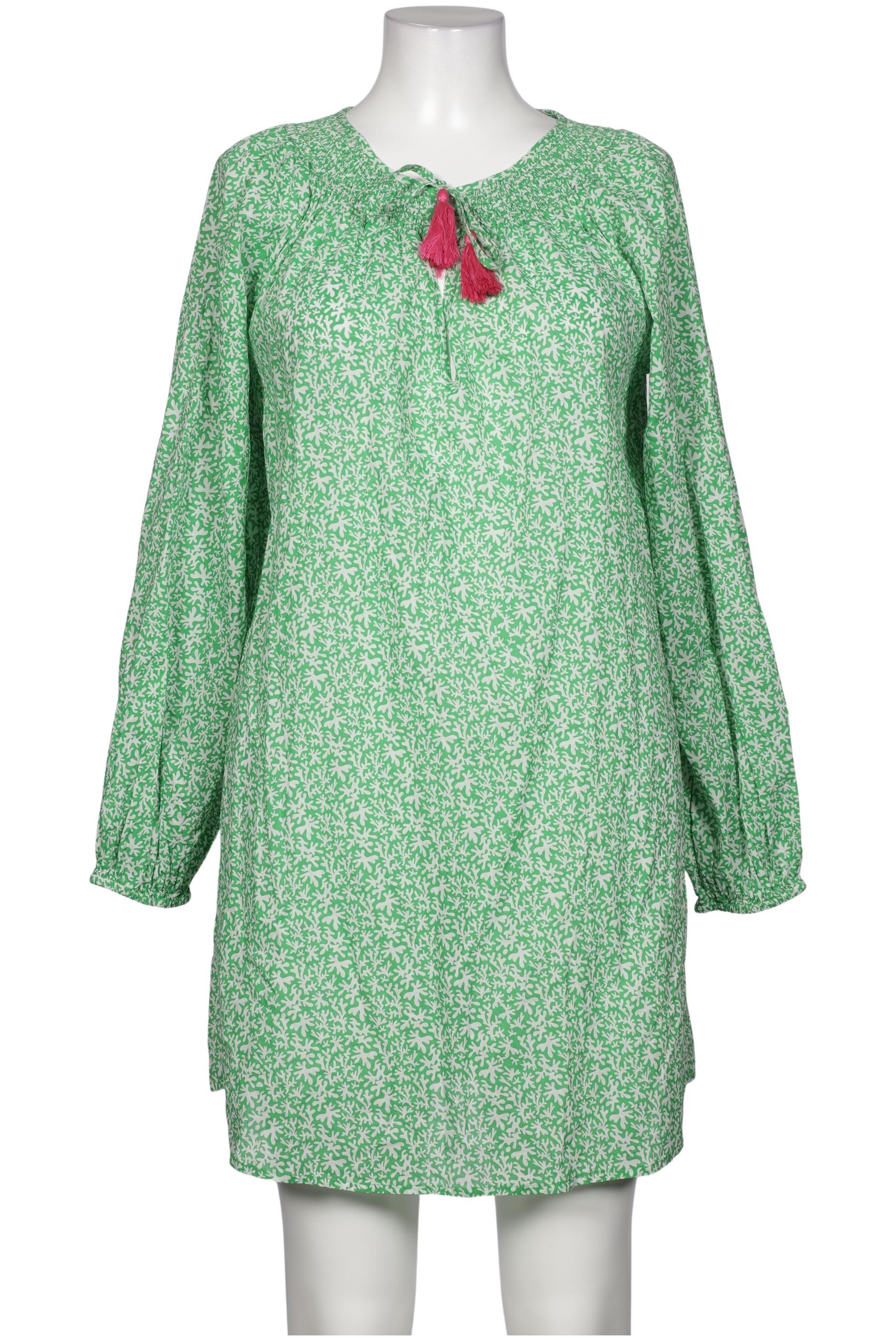 

Boden Damen Kleid, grün, Gr. 48