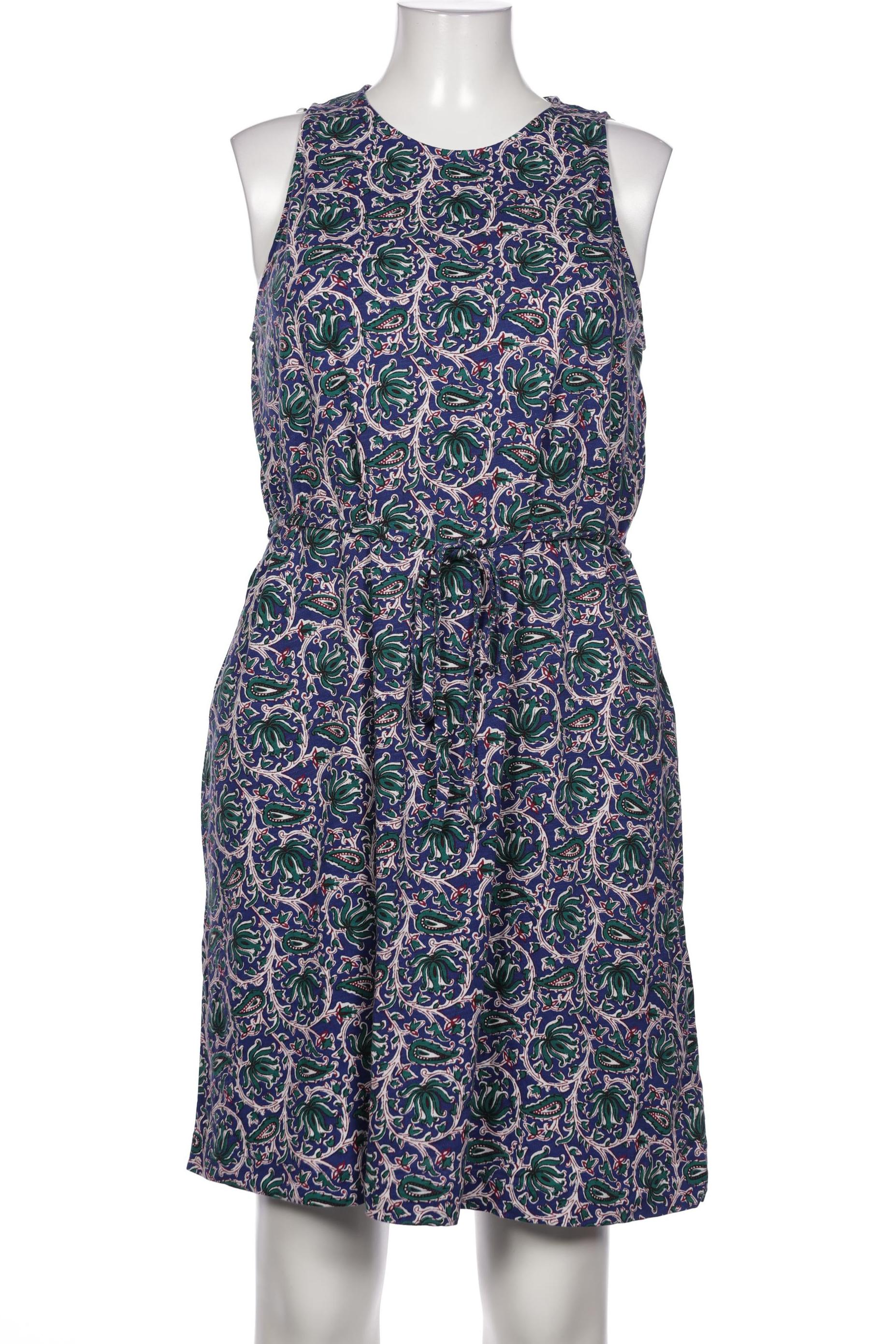 

Boden Damen Kleid, marineblau, Gr. 44