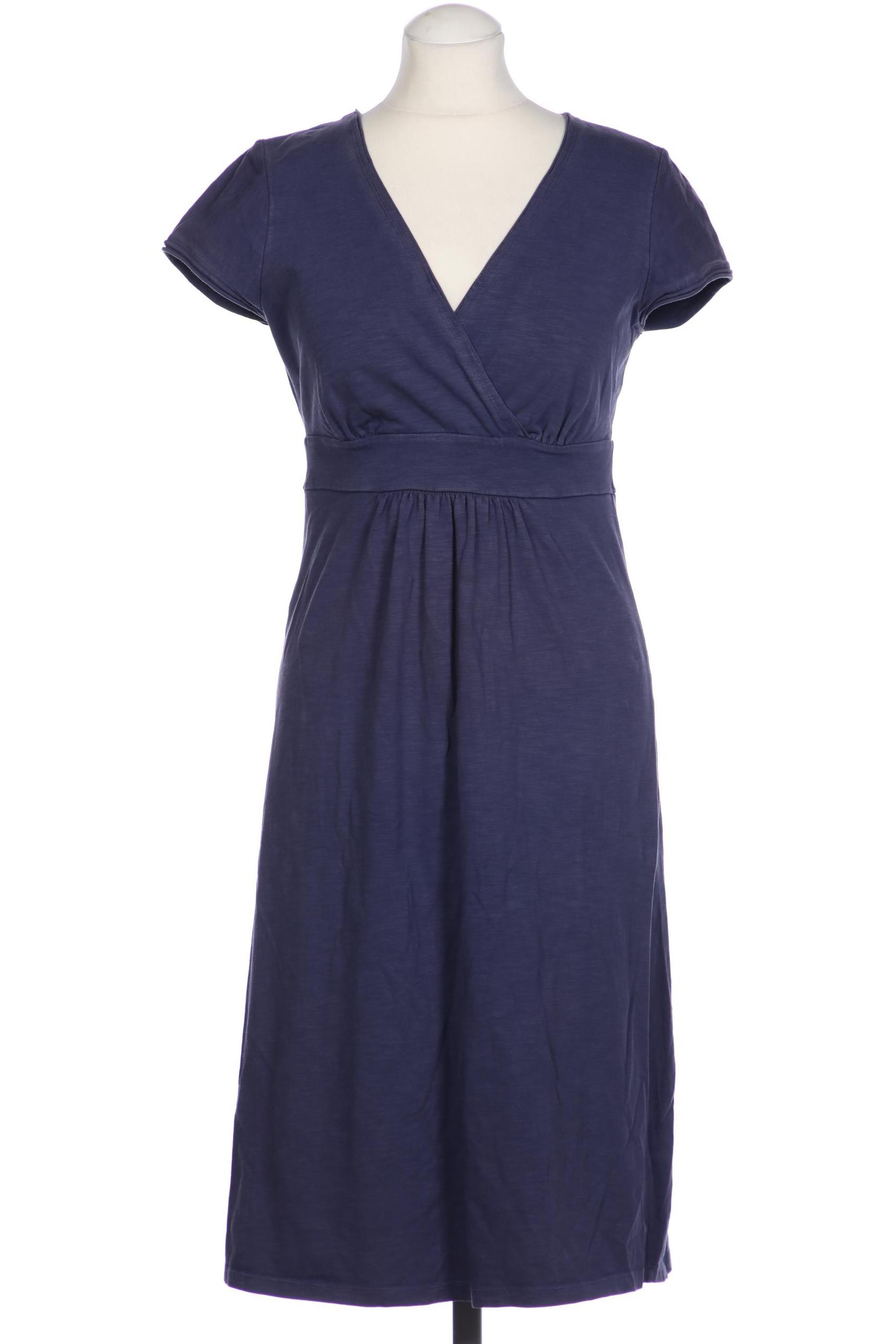 

Boden Damen Kleid, marineblau