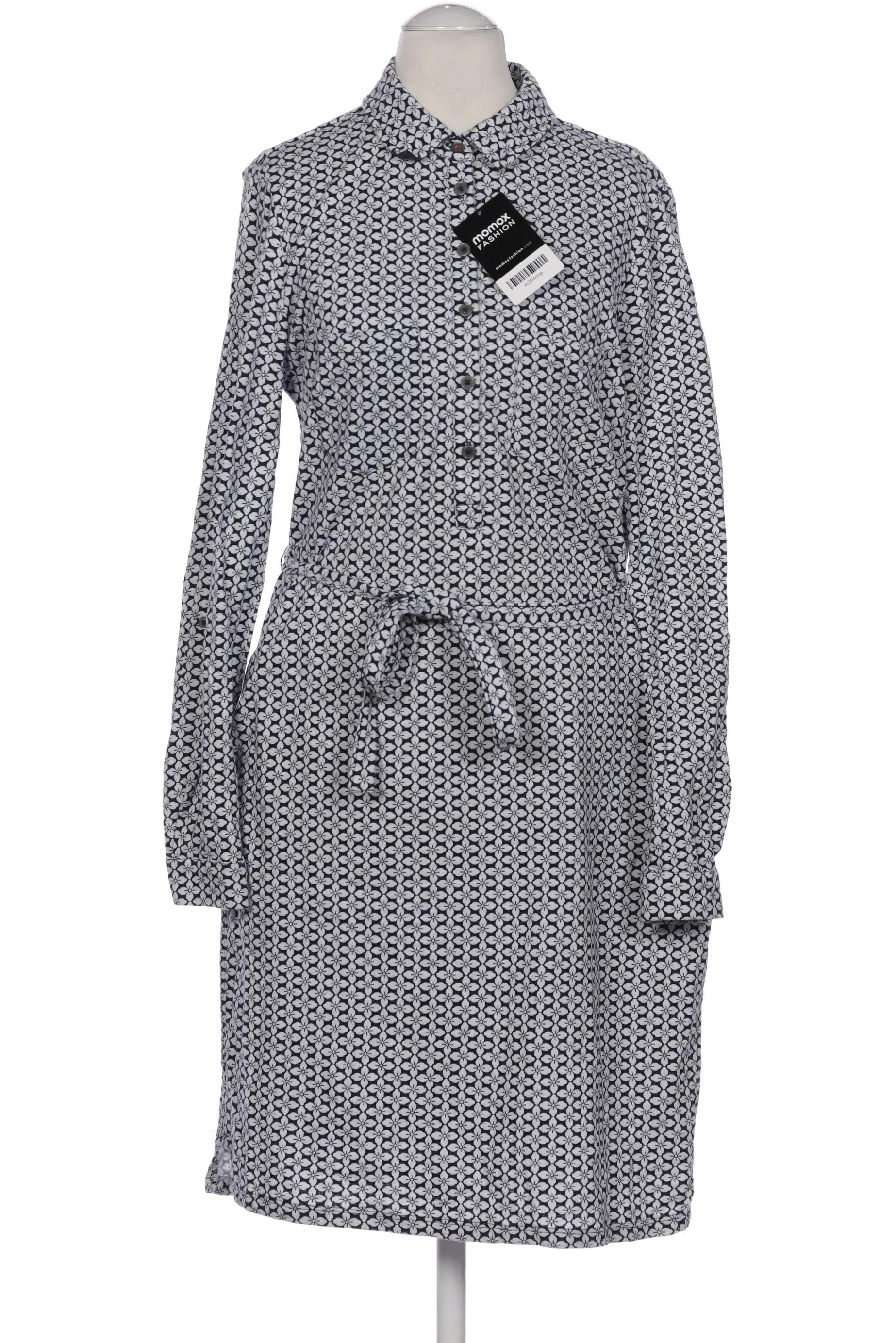 Thumbnail - Boden Damen Kleid, marineblau, Gr. 36